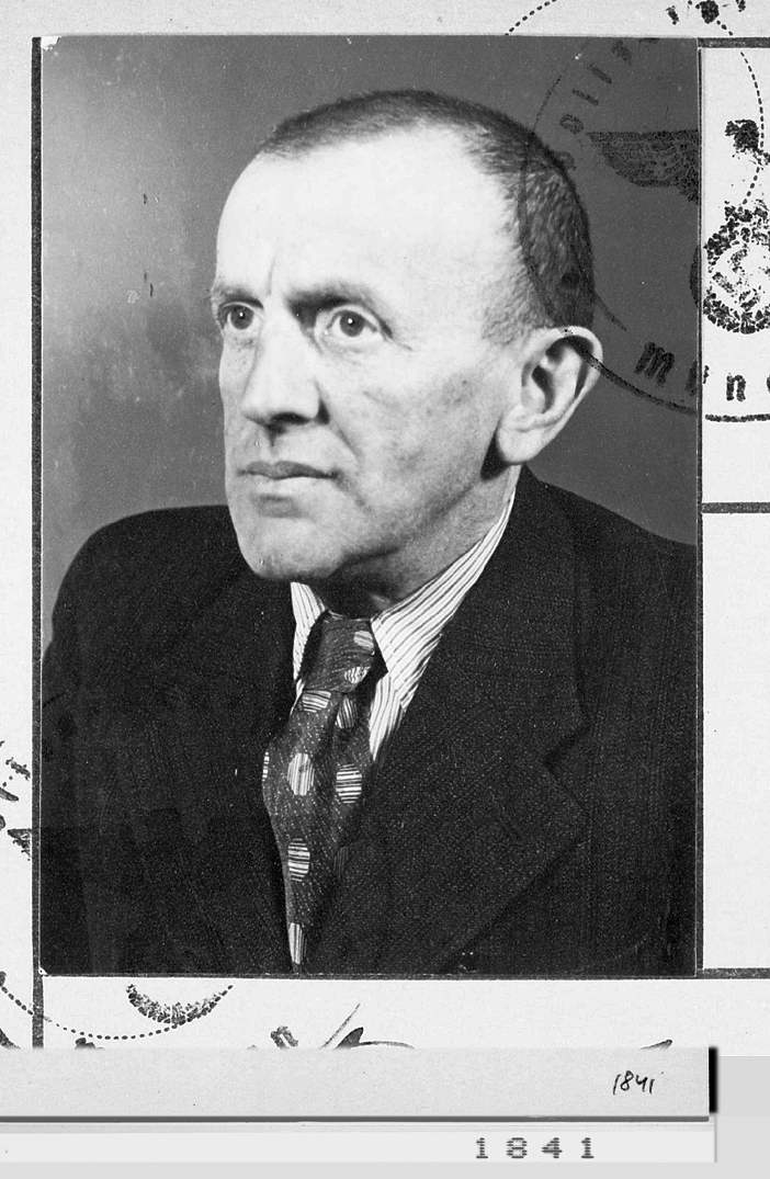 Eugen Jaffé Jaffé