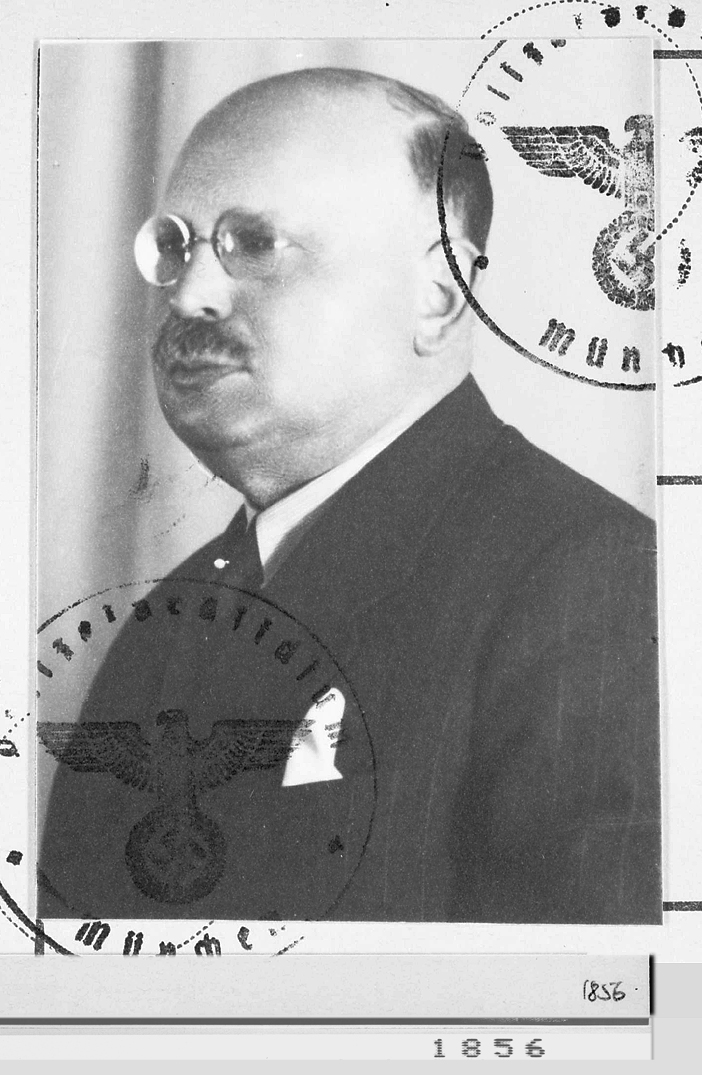 Sigmund Jochsberger Jochsberger