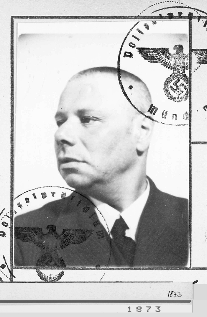 Theodor Jülich Jülich