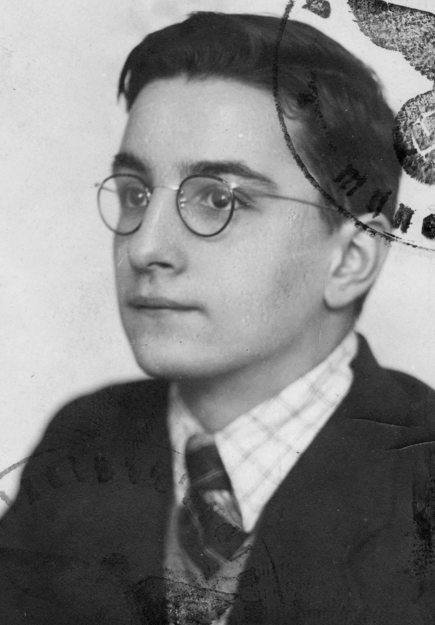 Richard Johannes Kahn Kahn