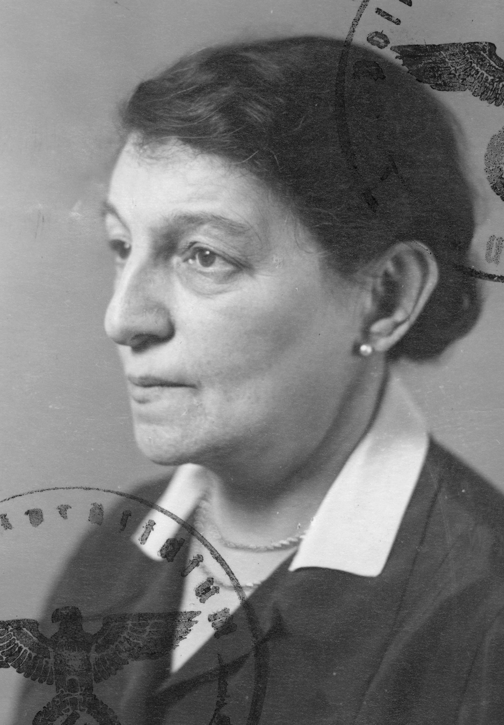 Rosa Kahn Kahn