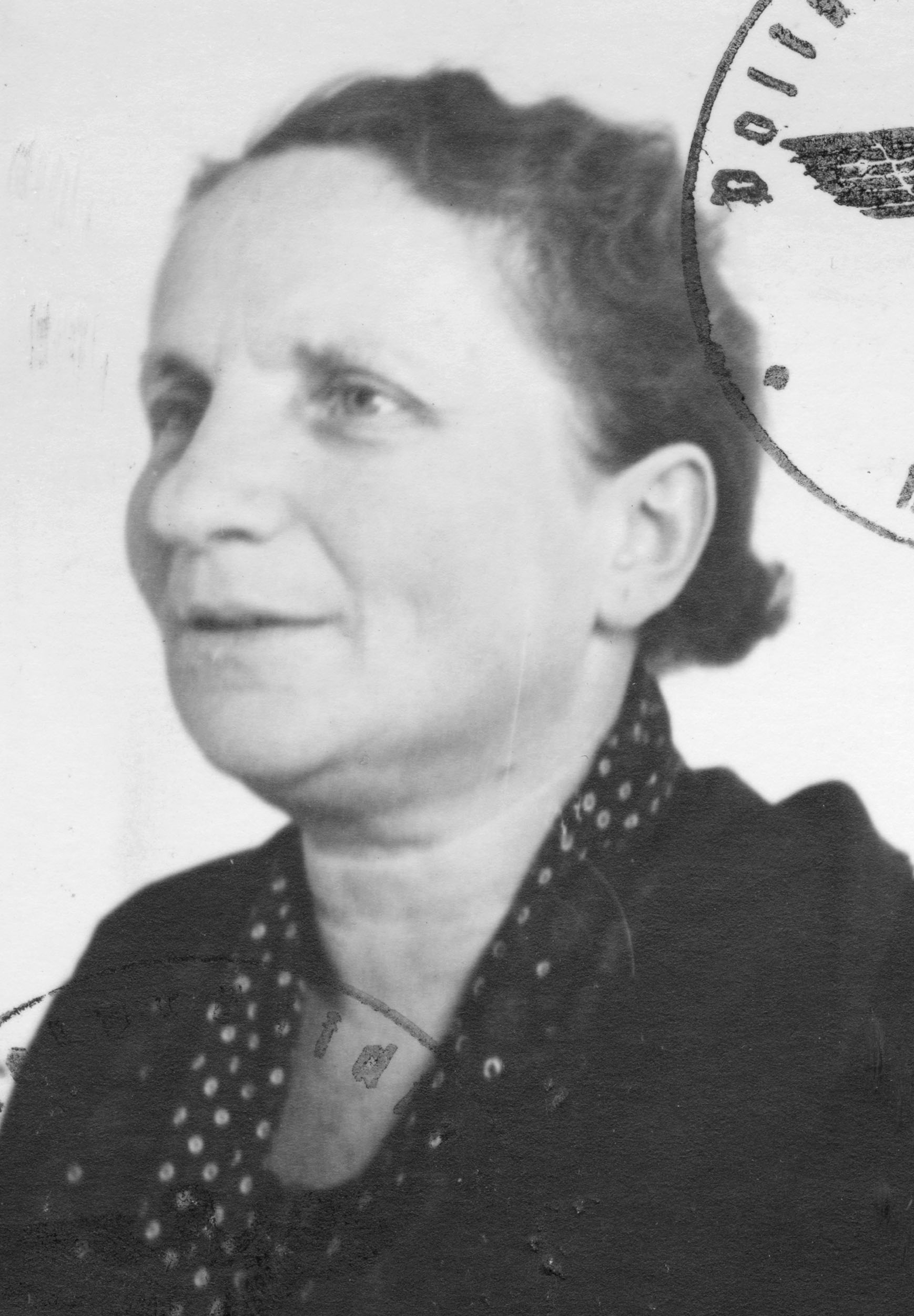 Anna Kaiser Kaiser