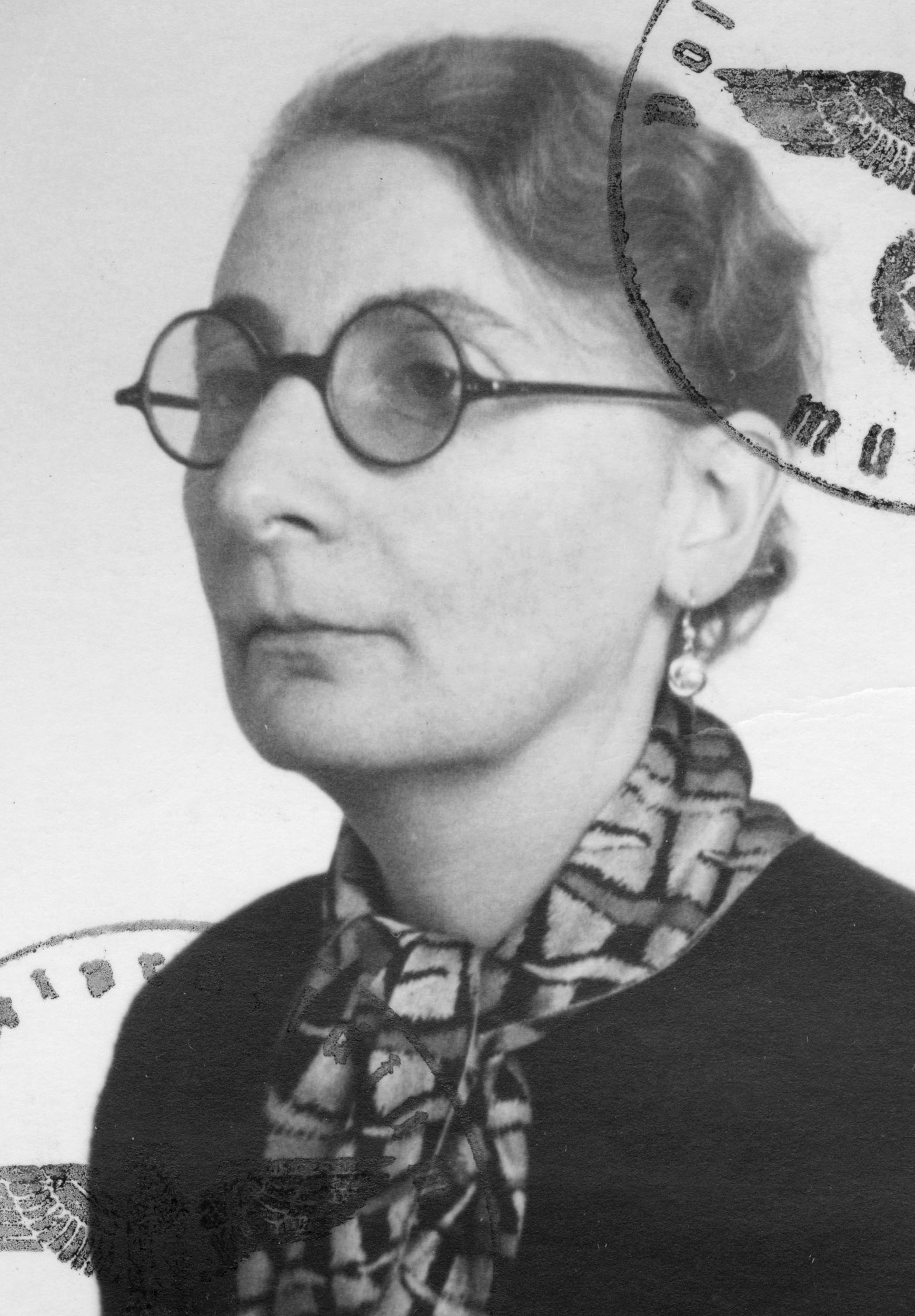 Paula Kaiser Kaiser