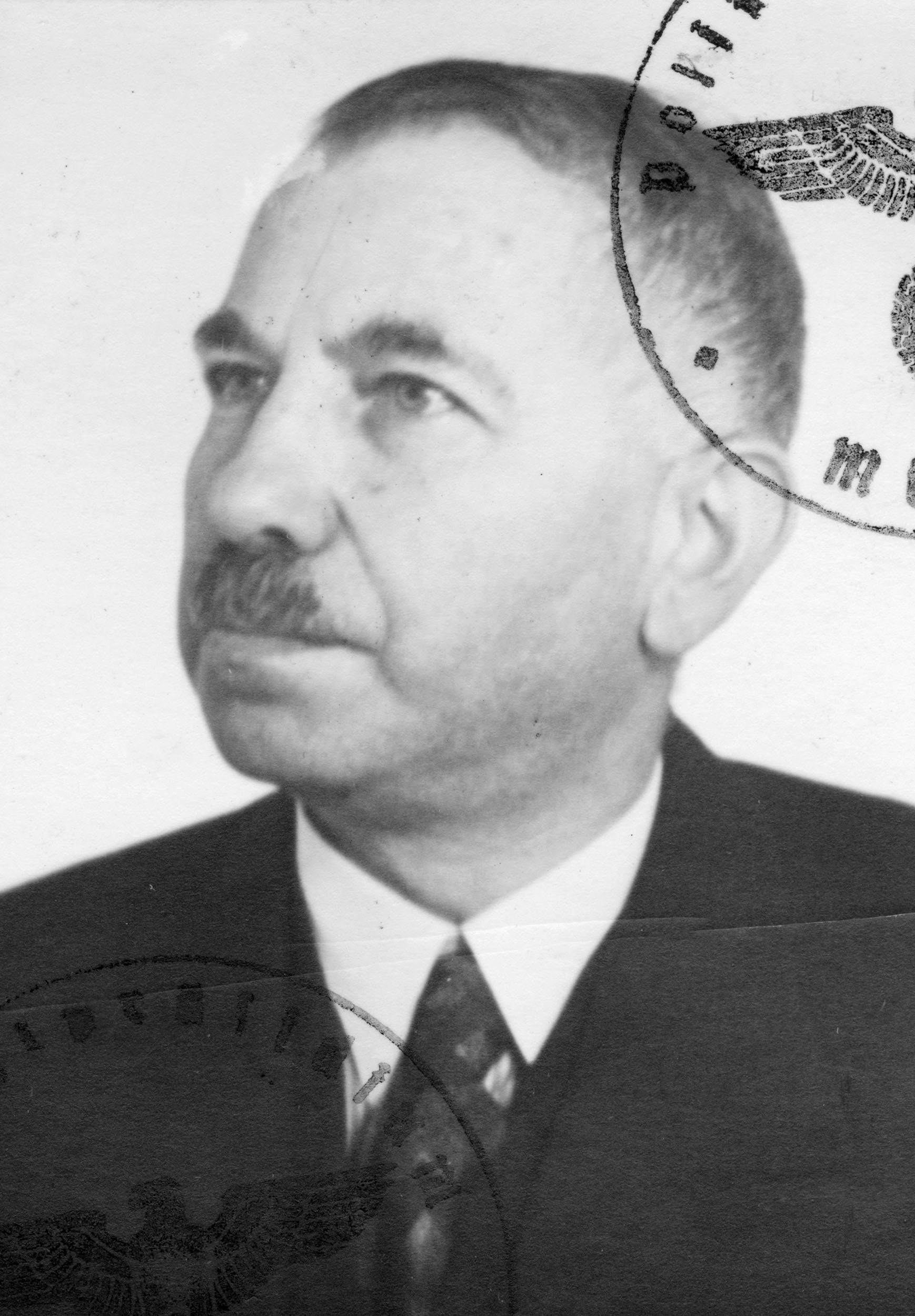 Simon Kaiser Kaiser