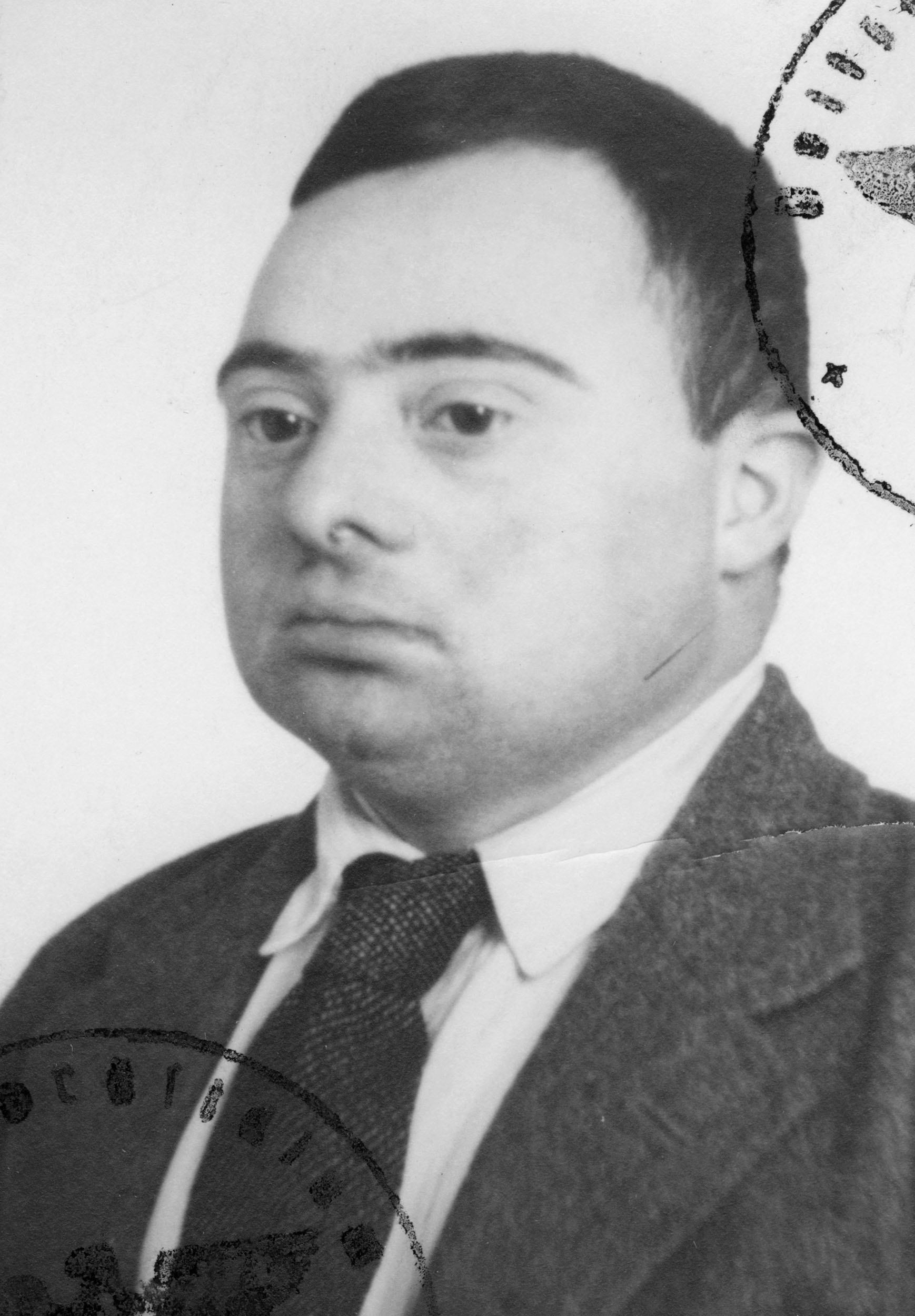 Paul Katzenstein Katzenstein