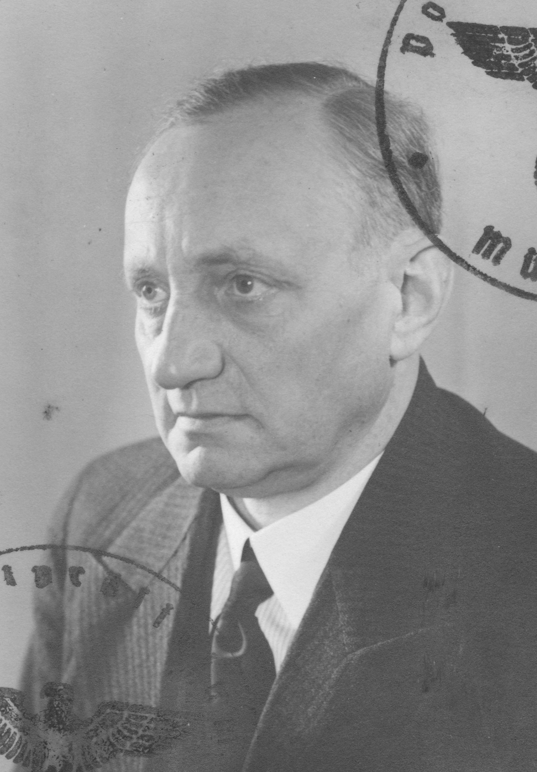 Bruno Kaufmann Kaufmann