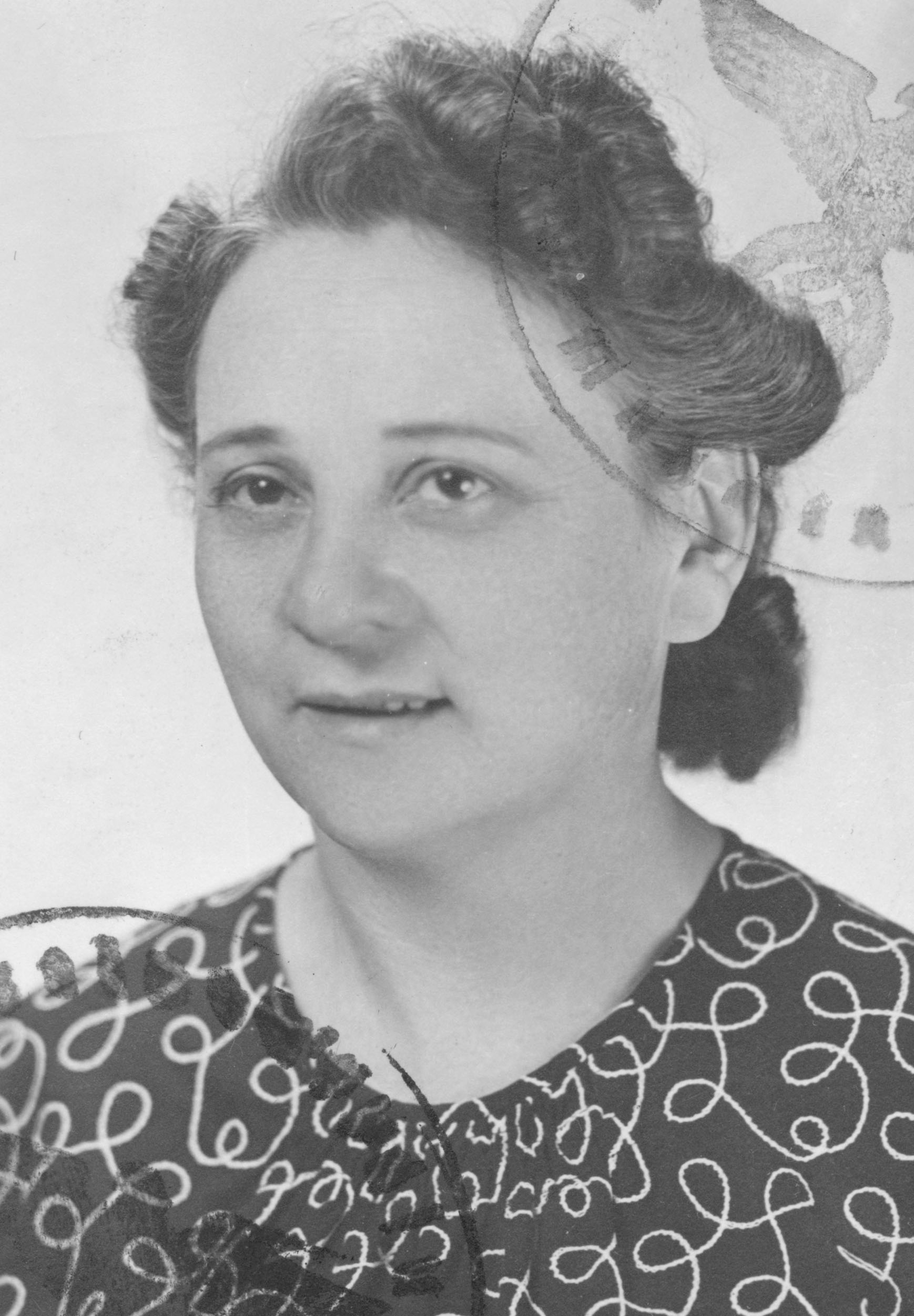 Kaufmann