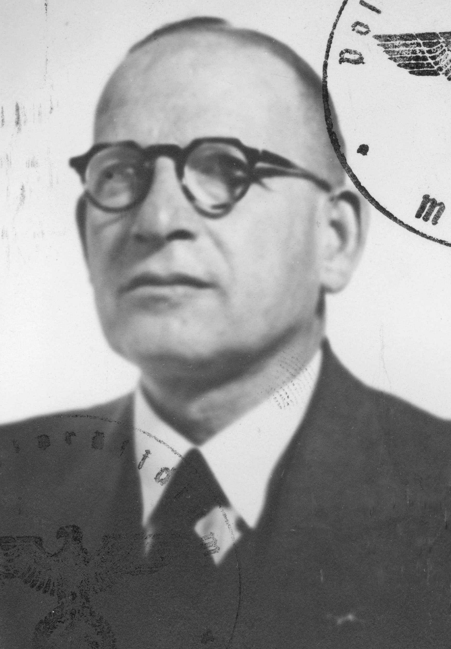 Julius Kaufmann Kaufmann