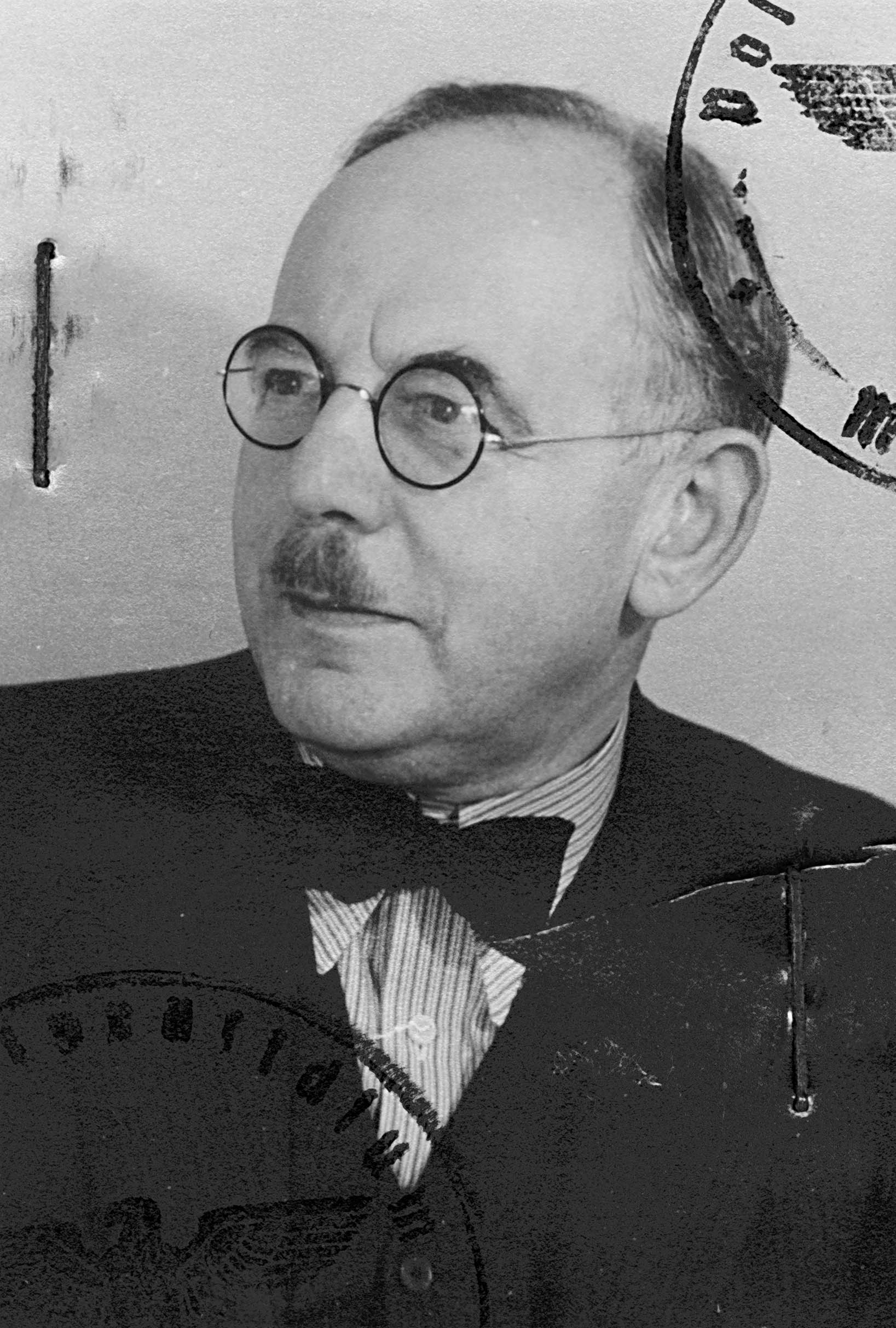 Kaufmann