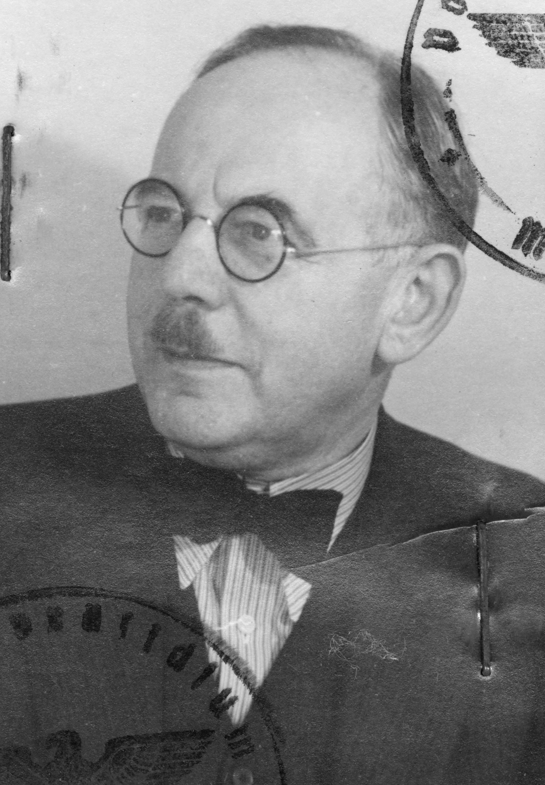 Kaufmann