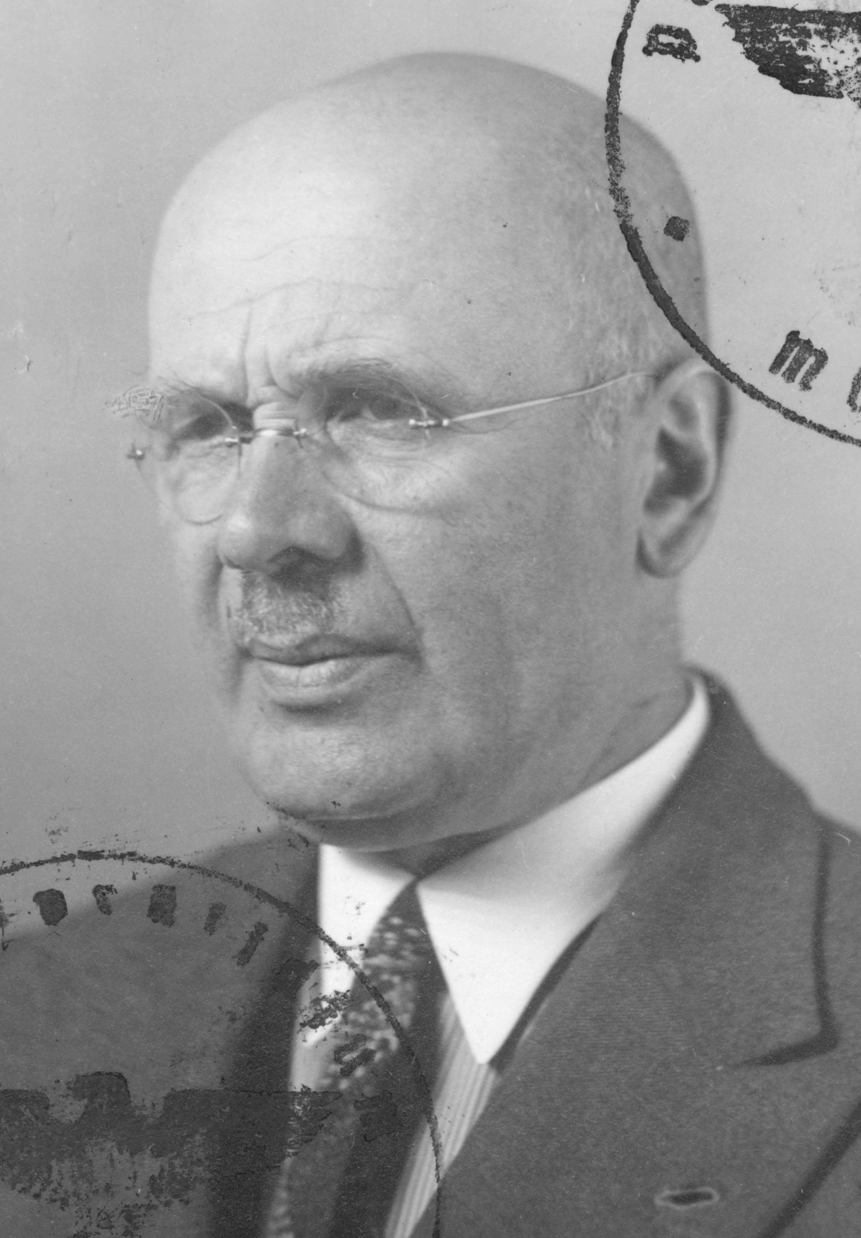 Paul Karl Heinrich Kaufmann Kaufmann