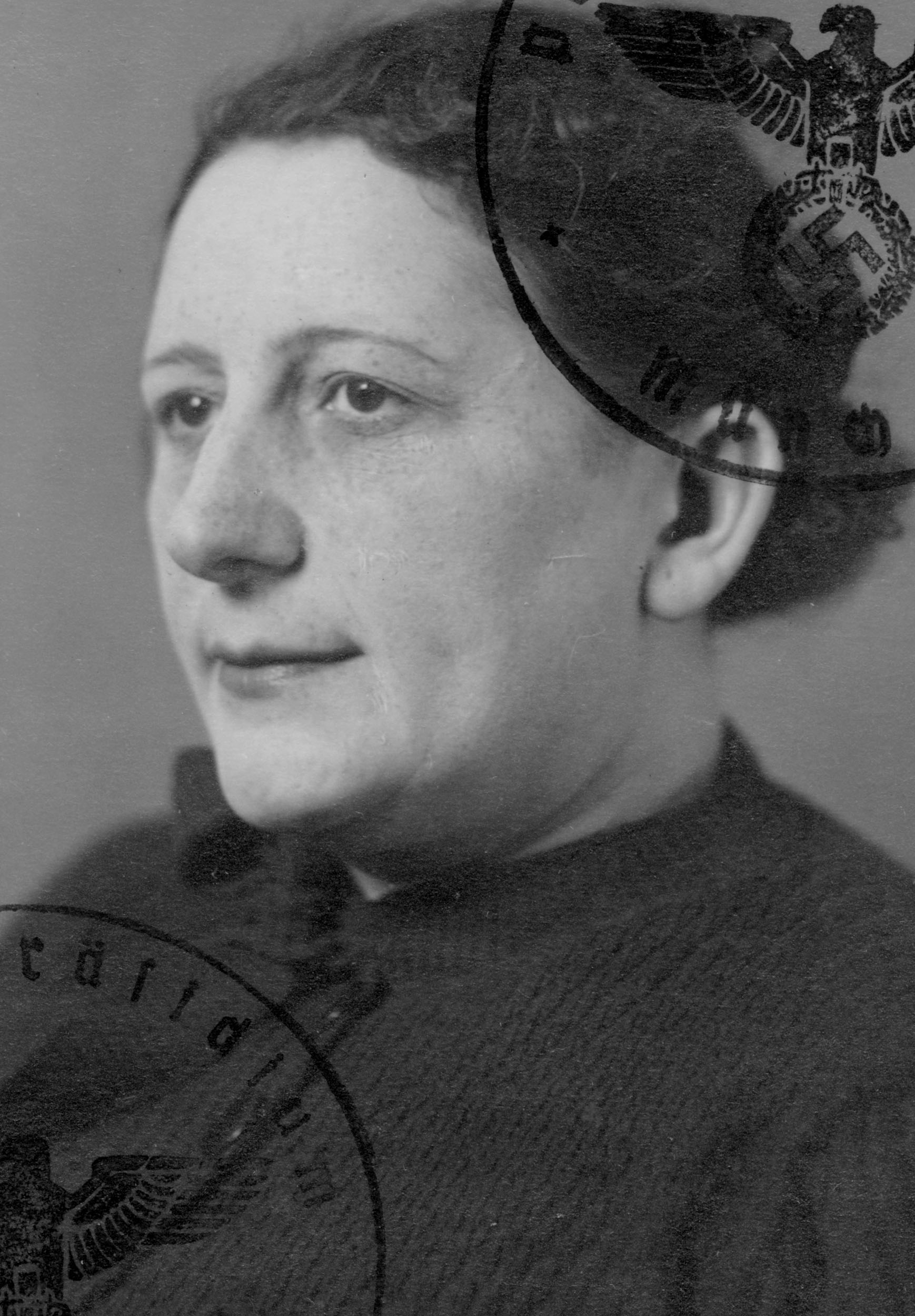 Ellen Gitla Klaber Klaber