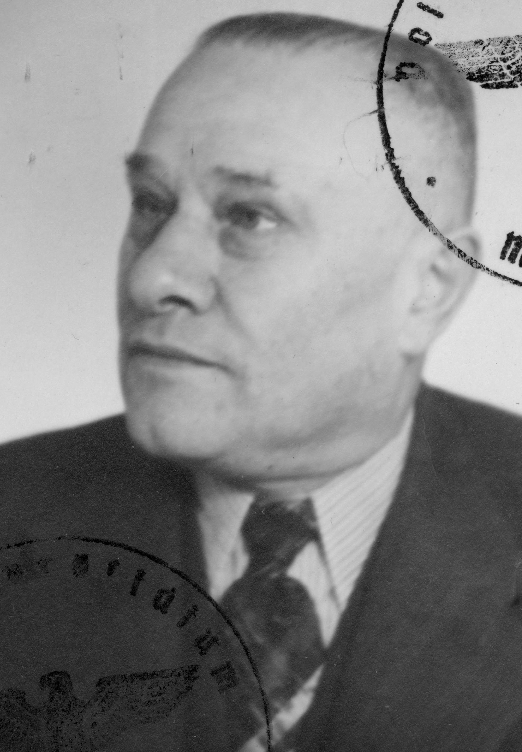 Julius Klaber Klaber
