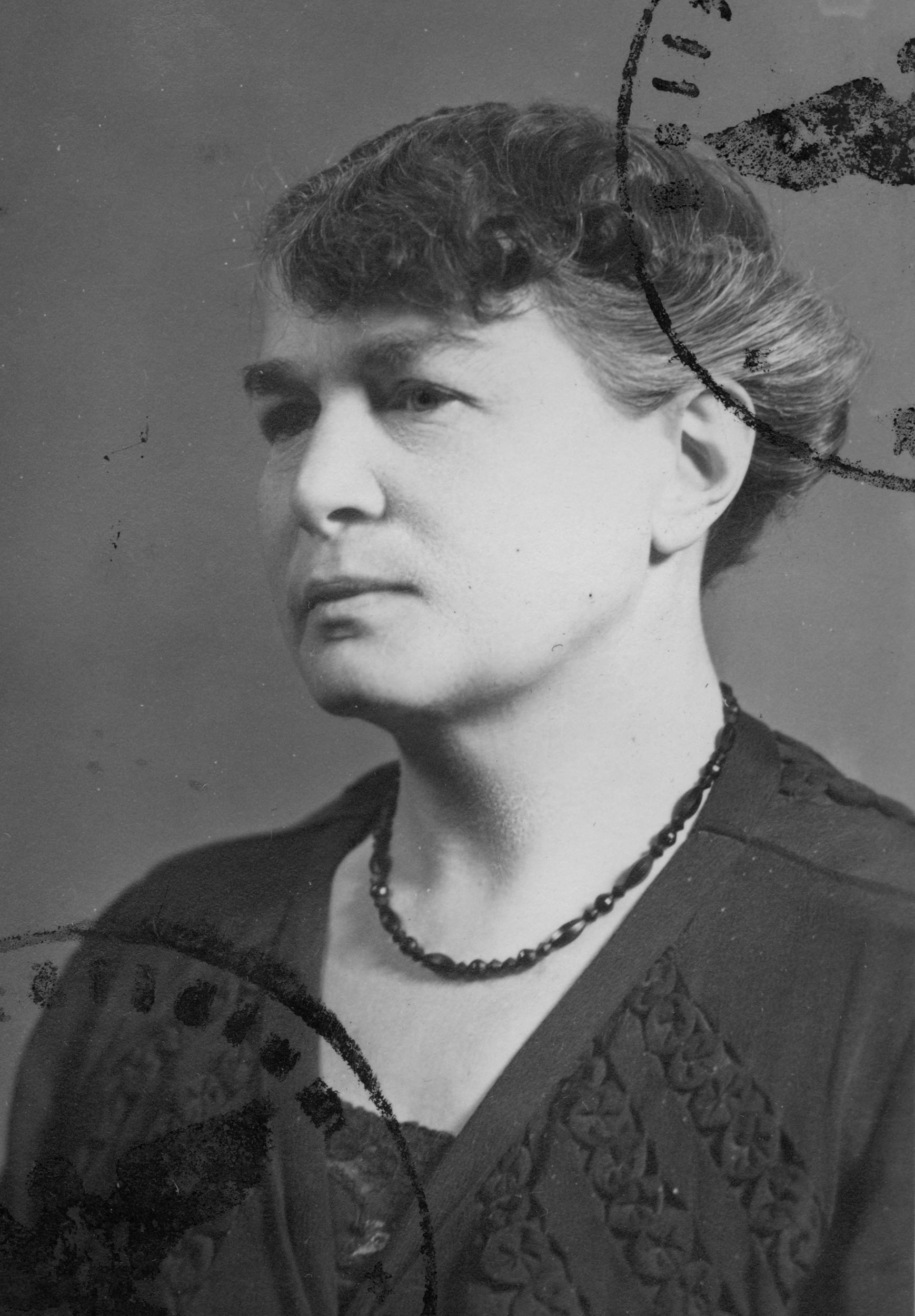 Irma Klein Klein