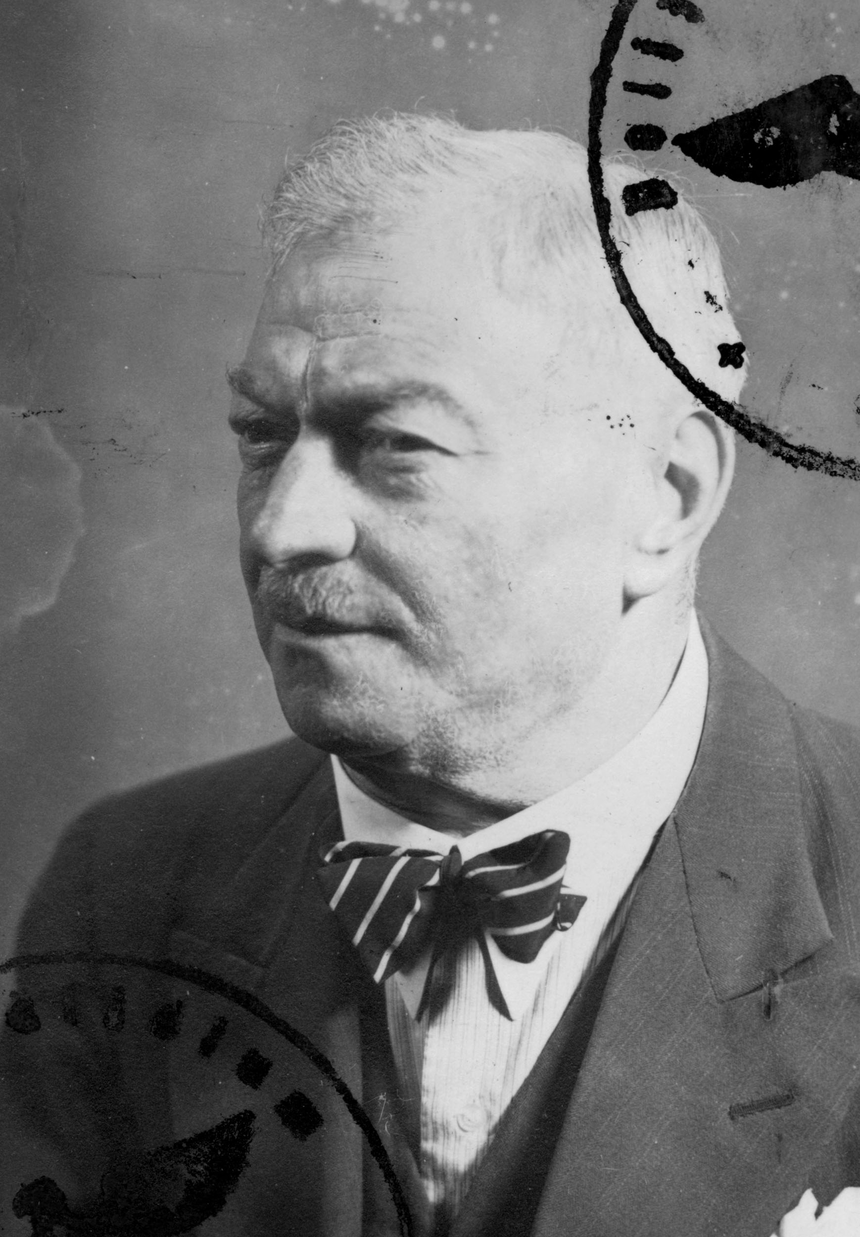 Joseph Klein Klein