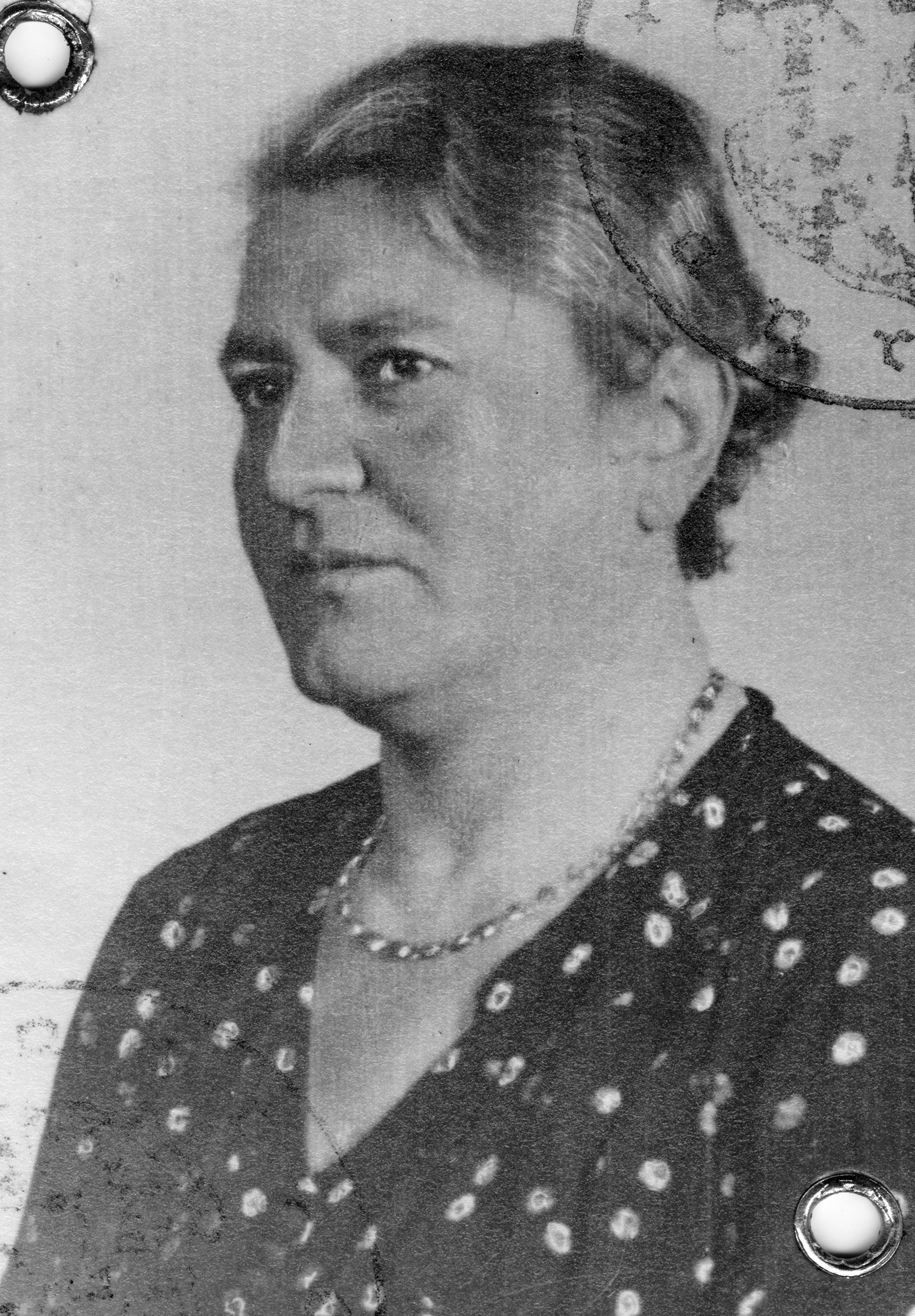 Regina Klein Klein