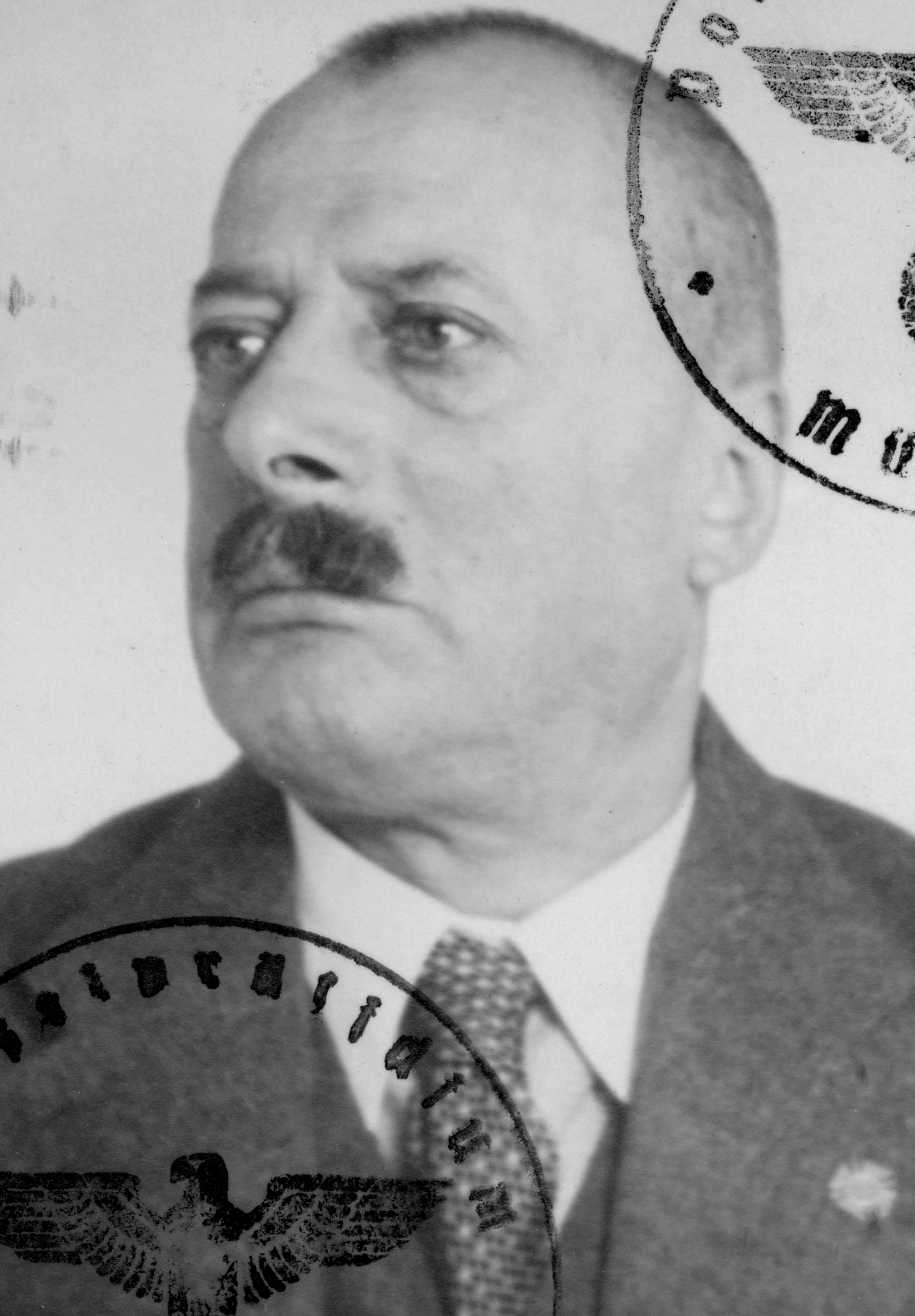 Hugo Koch Koch