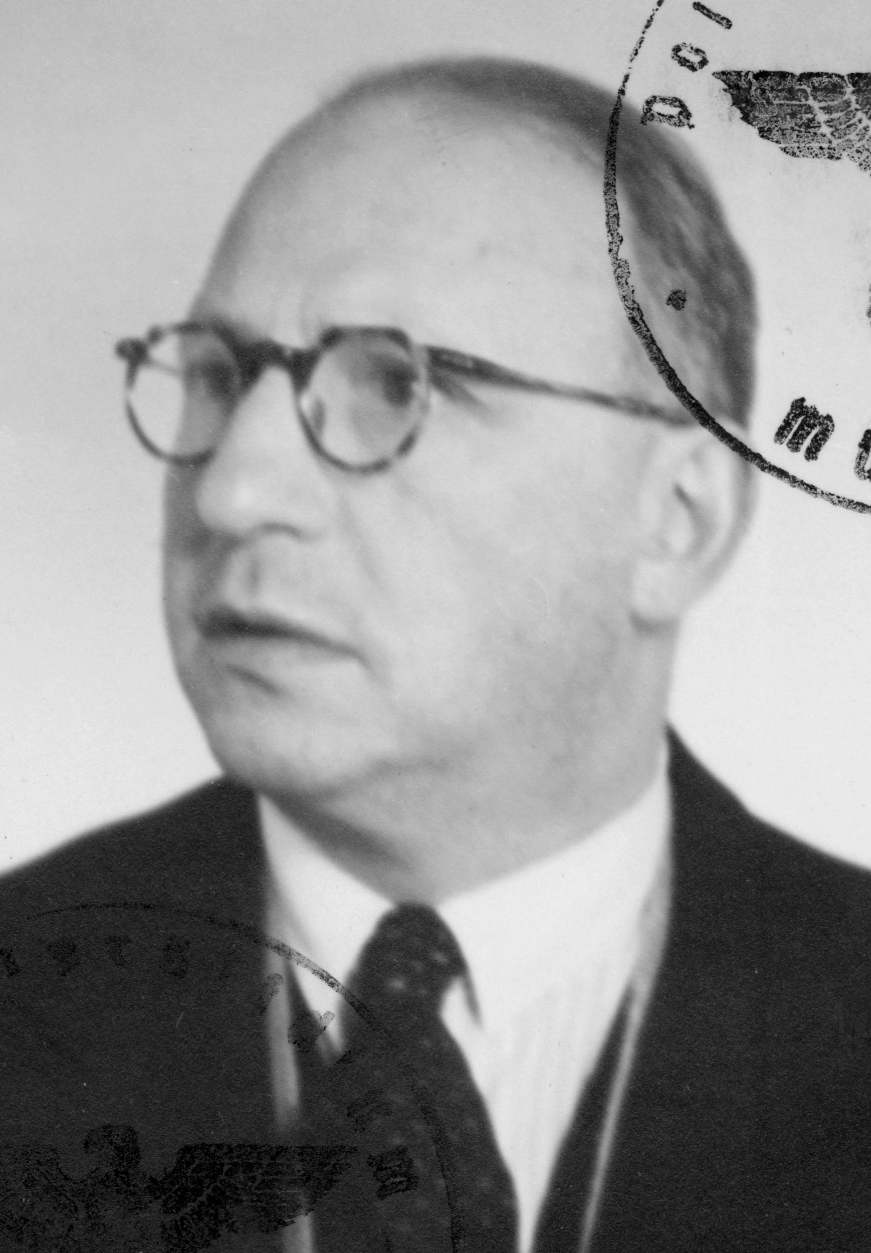 Bernhard Königsberger Königsberger