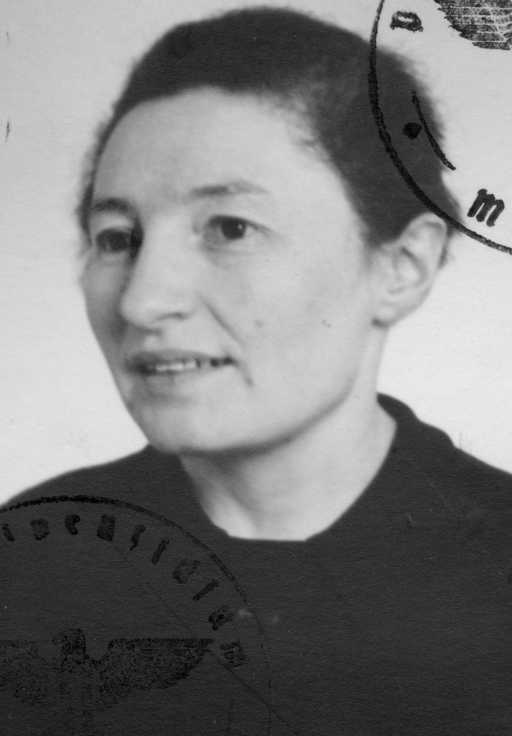 Helene Königsberger Königsberger