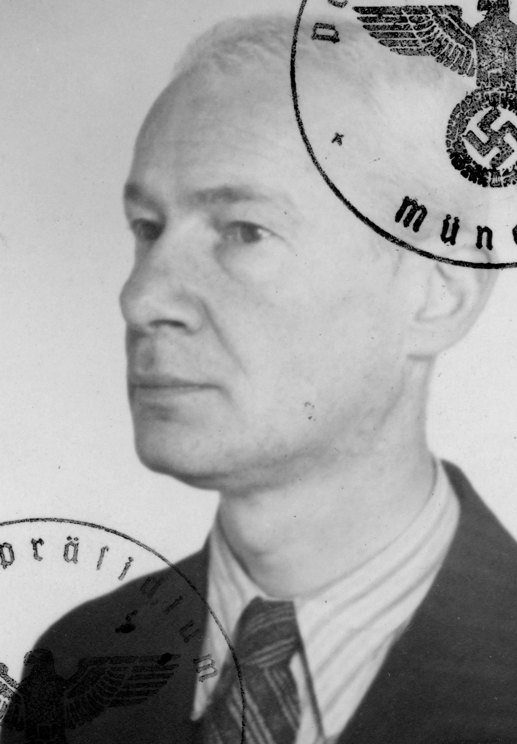 Erich Koester Koester