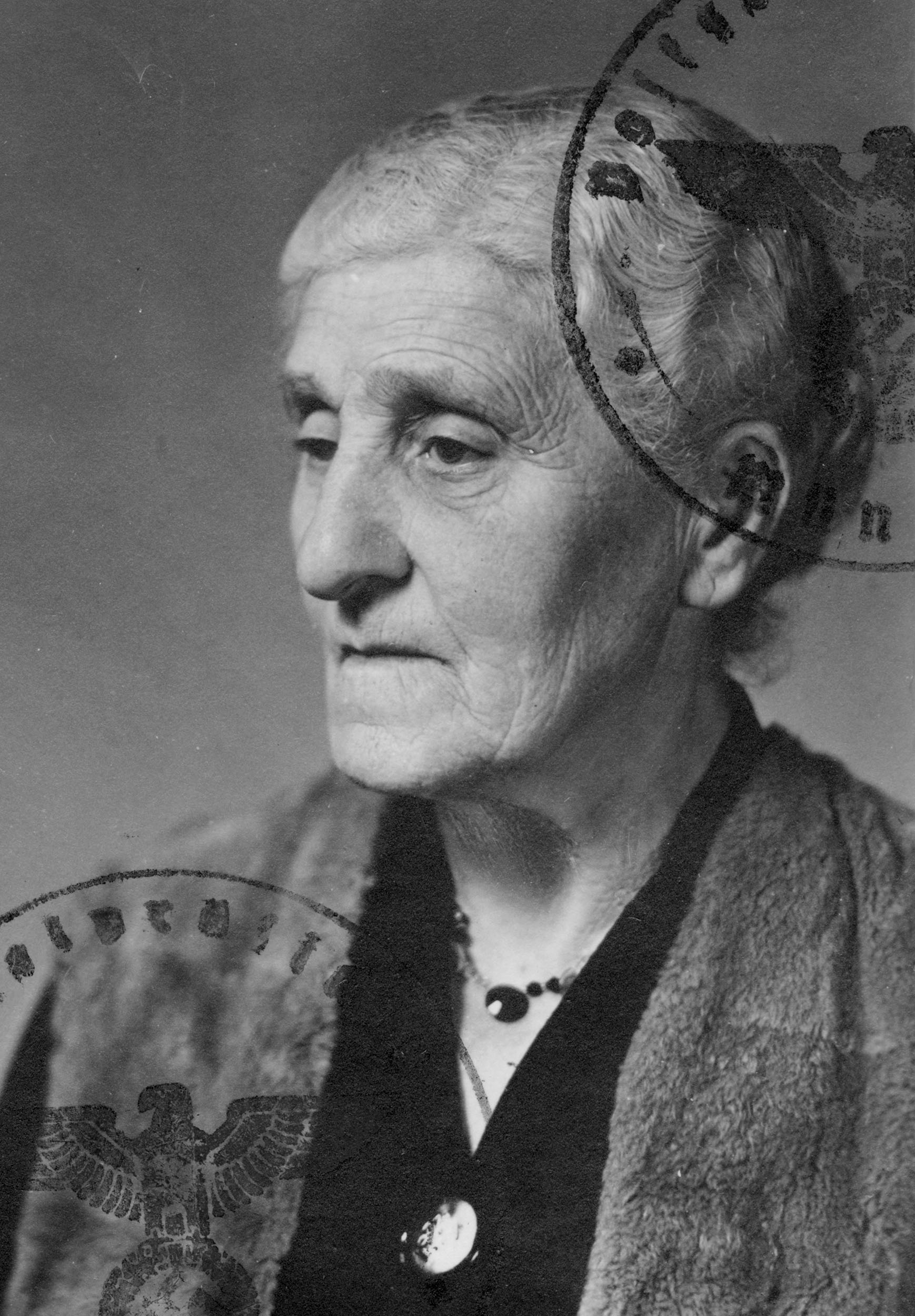 Babette Kohn Kohn