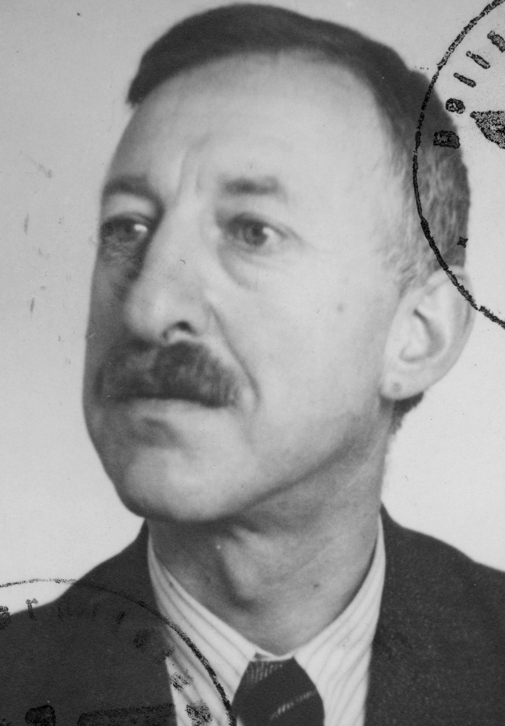Ewald Kohn Kohn
