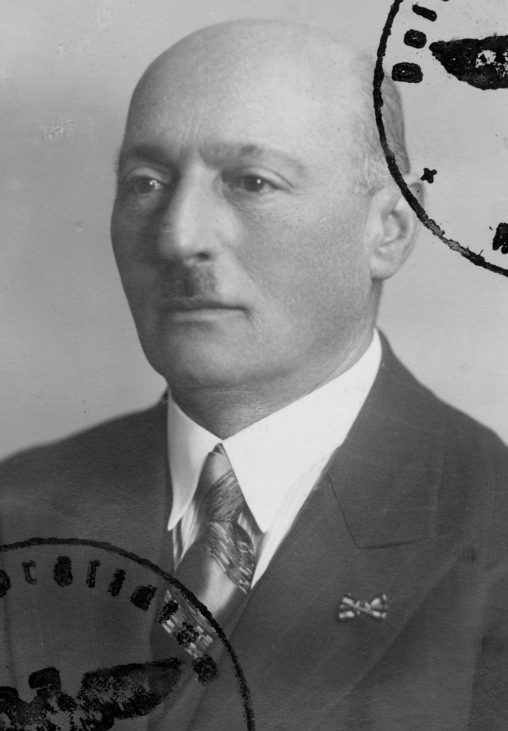 Gottfried Hänlein Kohn Kohn