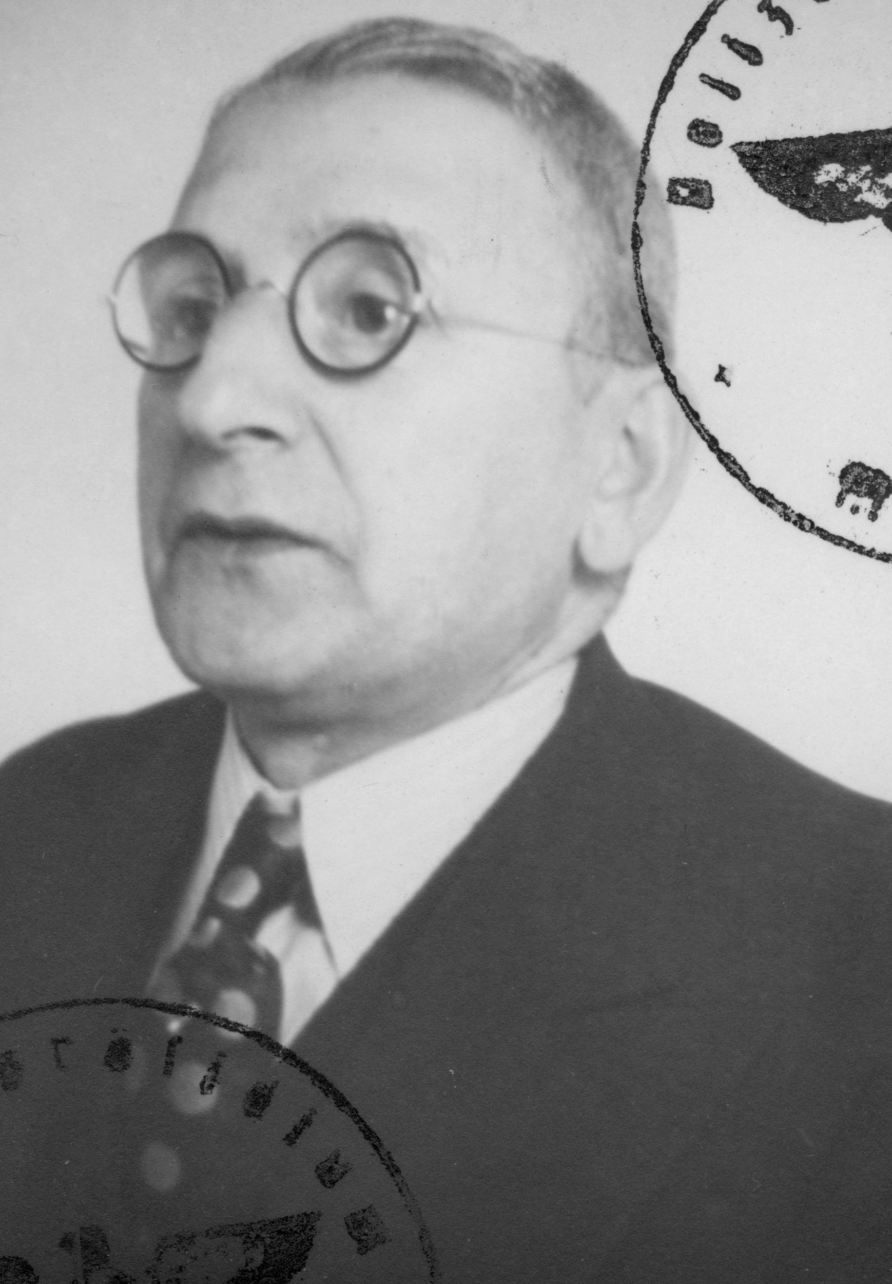 Kohnstamm