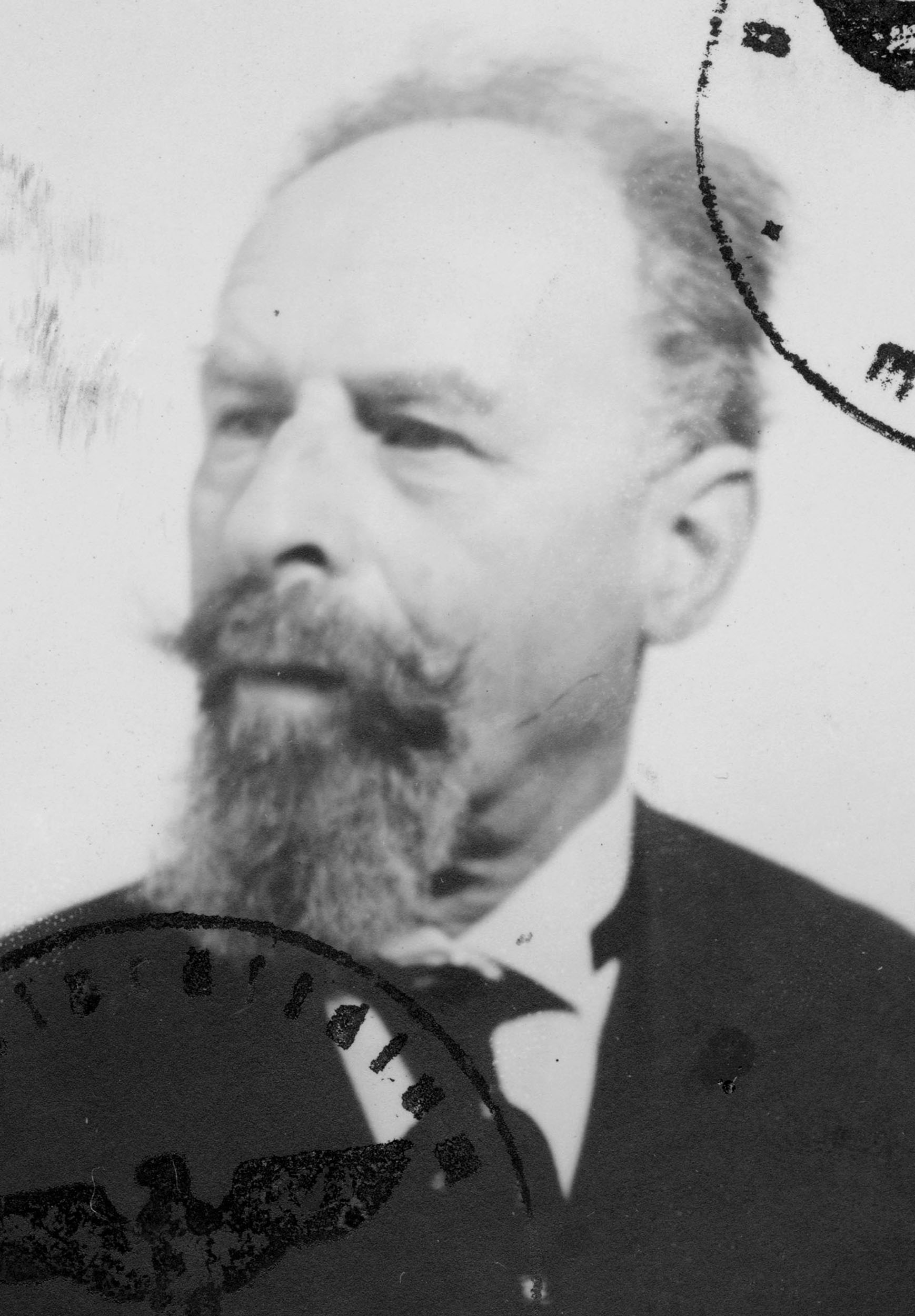 Moritz Kraemer Kraemer