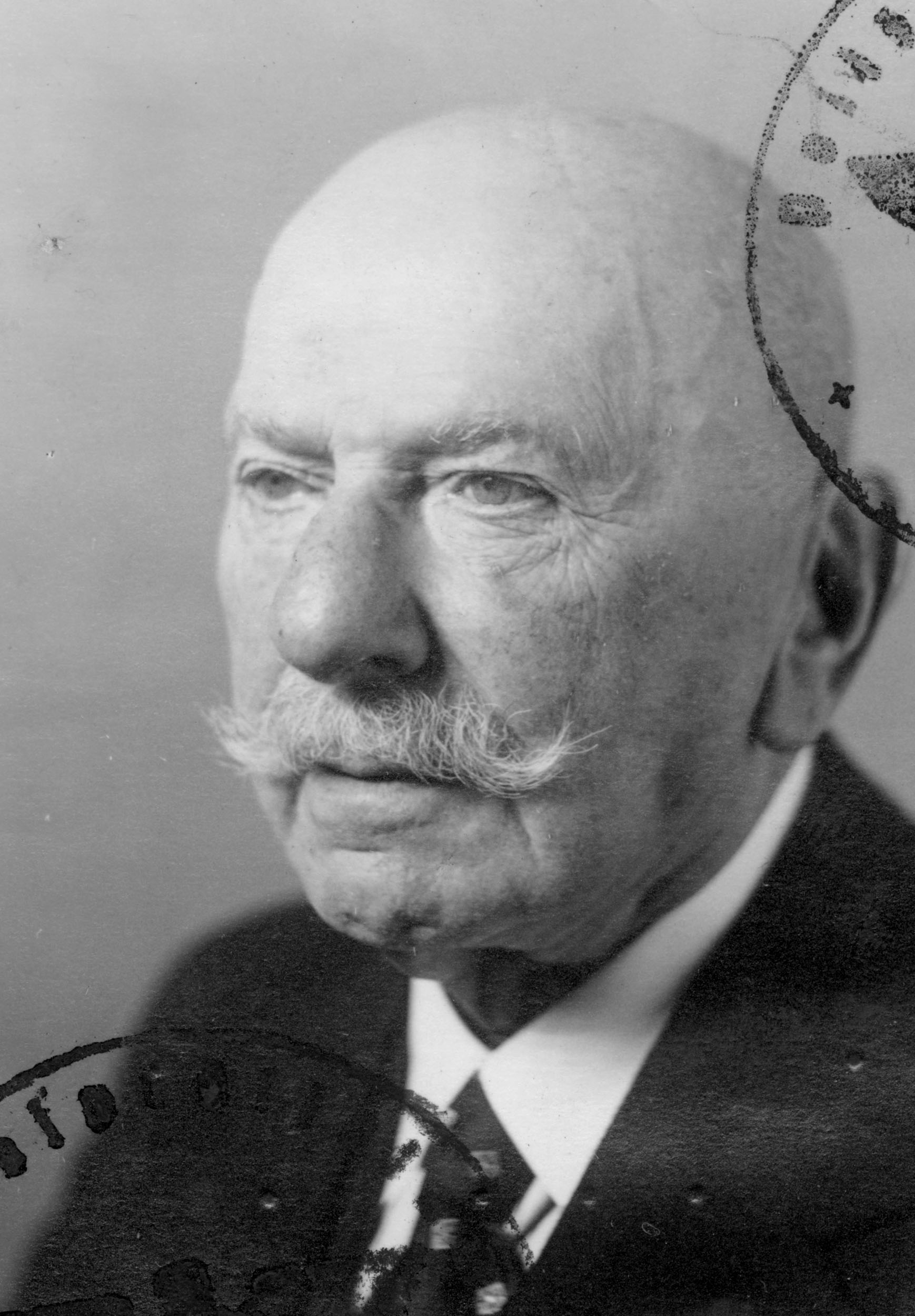 Alexander Kronheimer Kronheimer