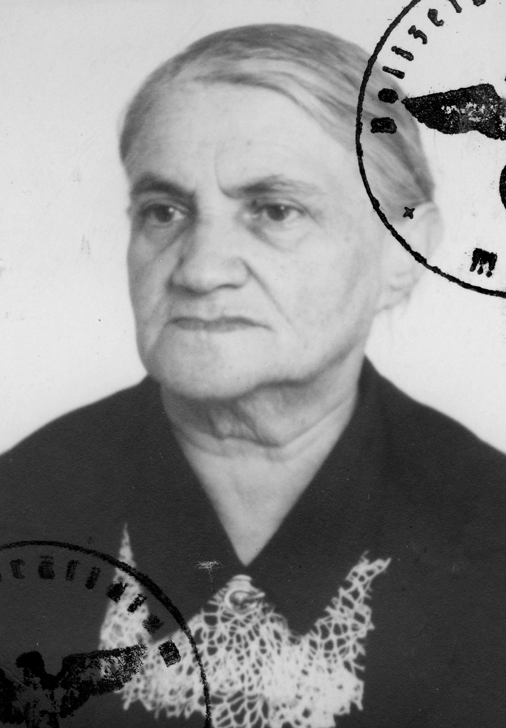 Rosa Kugler Kugler