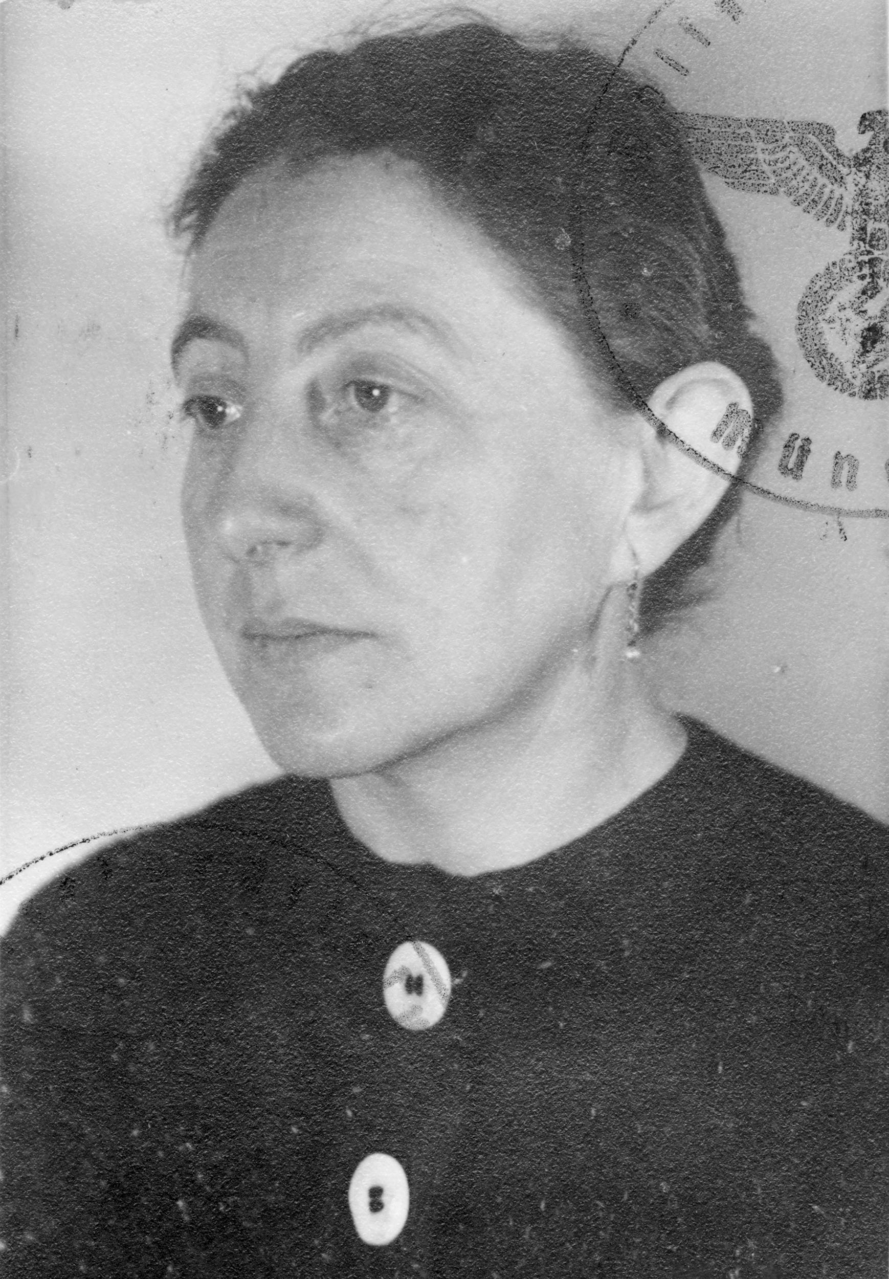 Selma Kupfer Kupfer