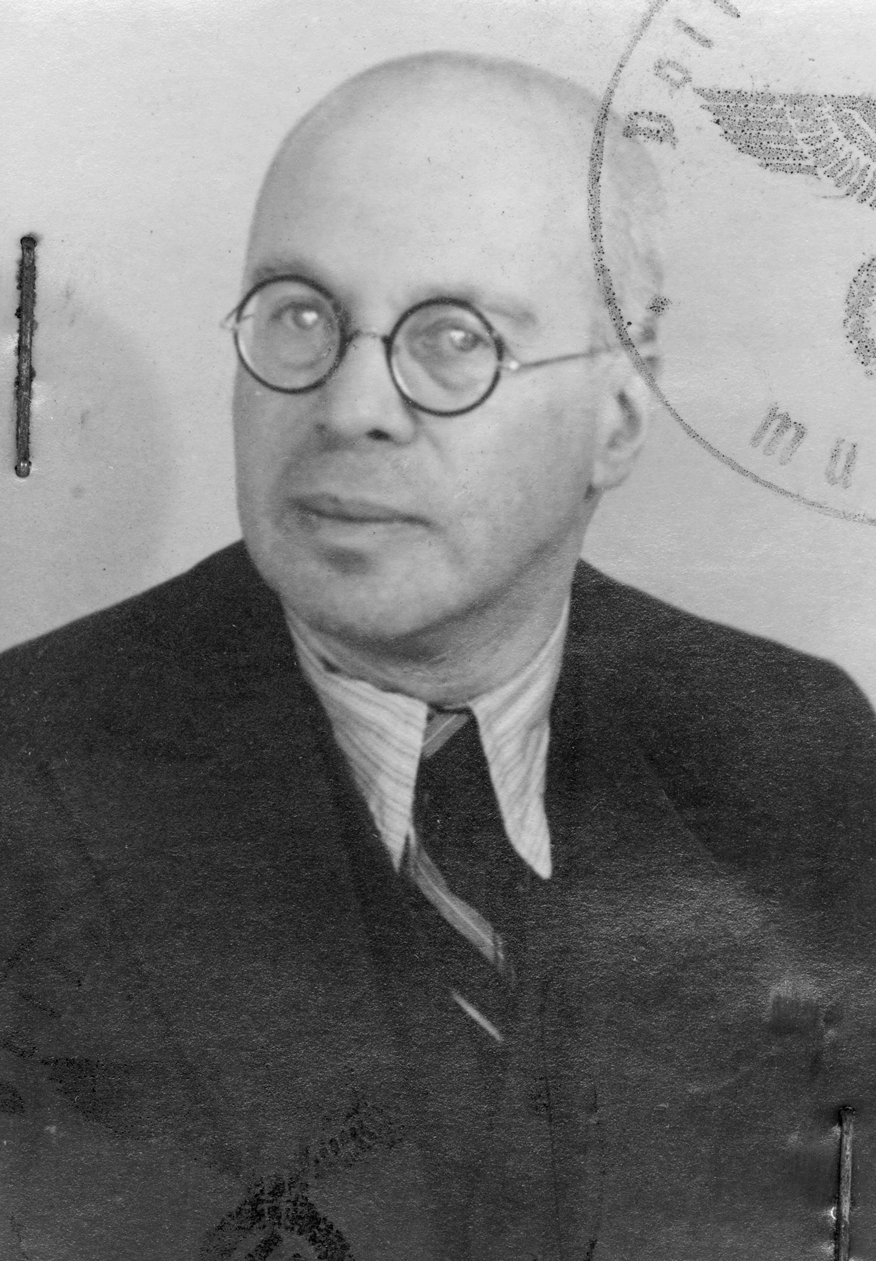 Ludwig Lamm Lamm