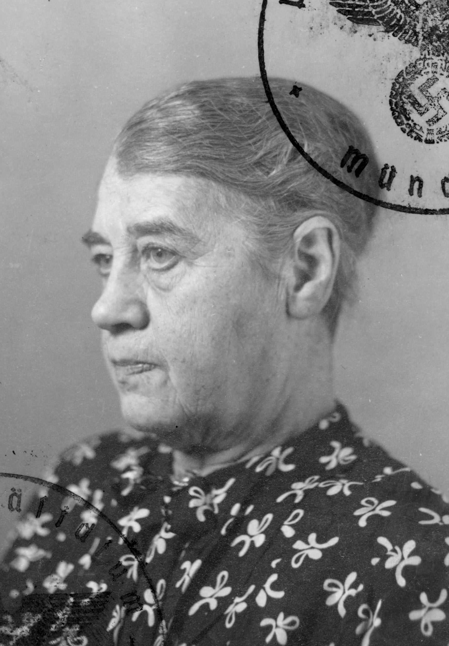Mina W. Landauer Landauer