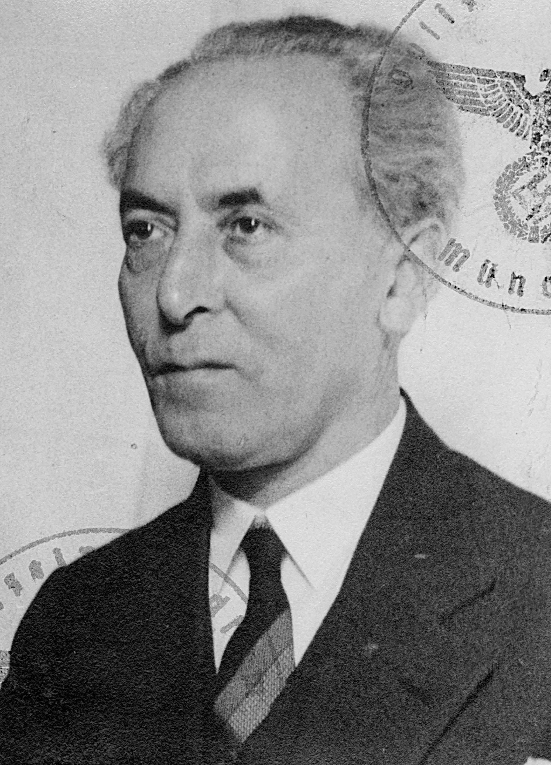 Landmann