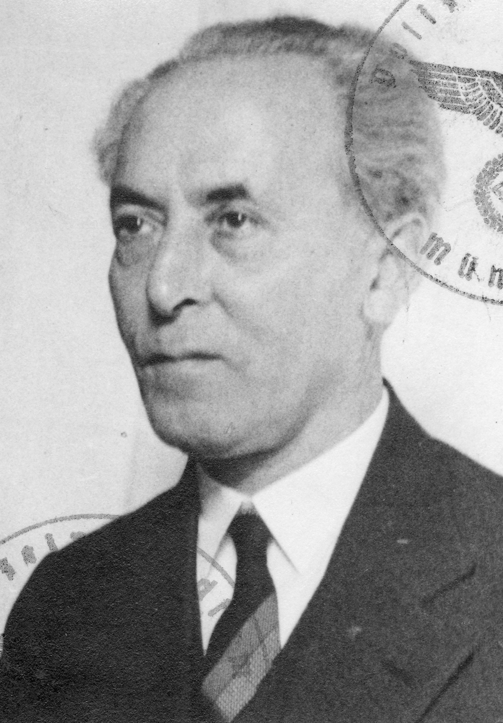 Max Landmann Landmann