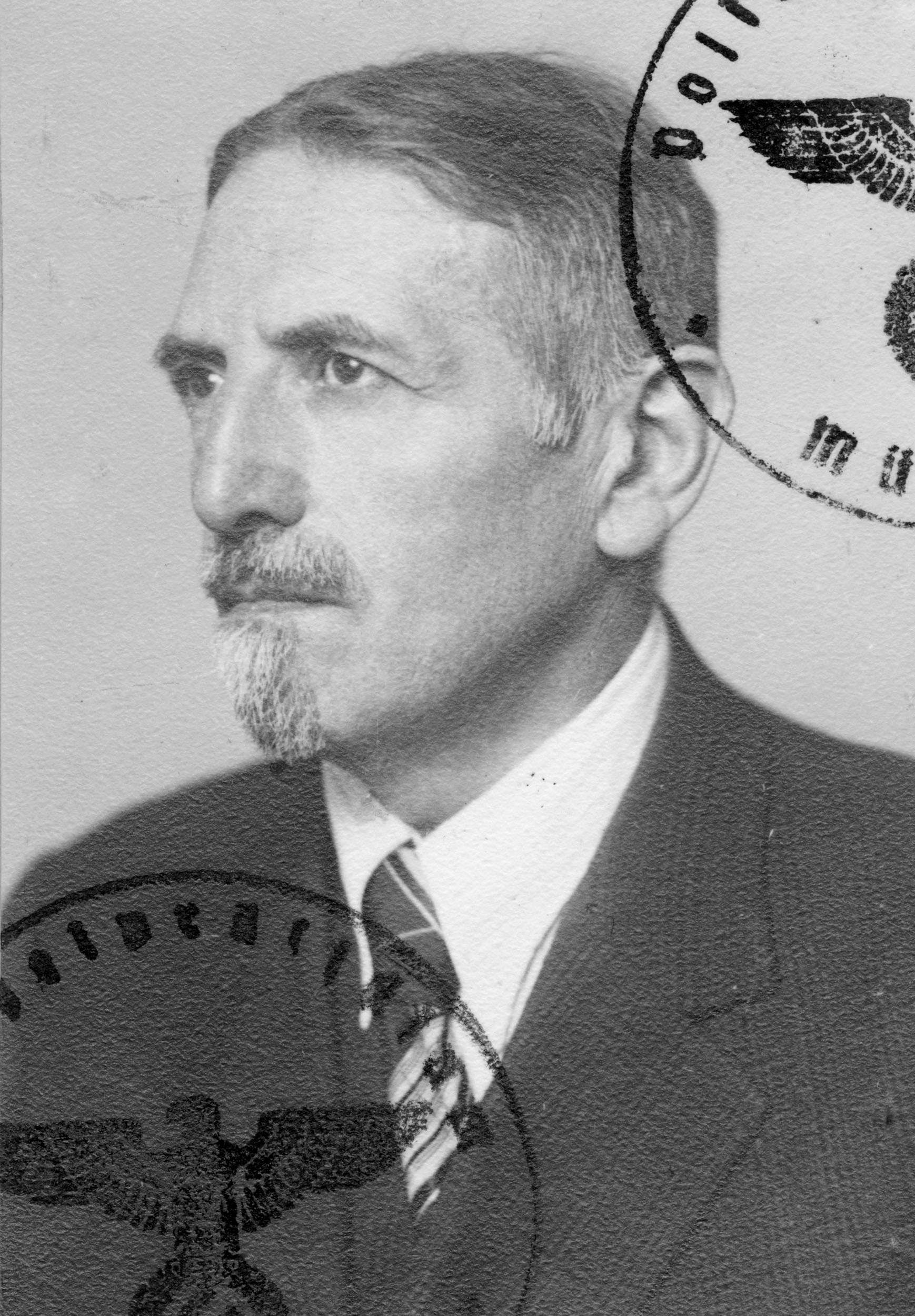Benno Laskow Laskow