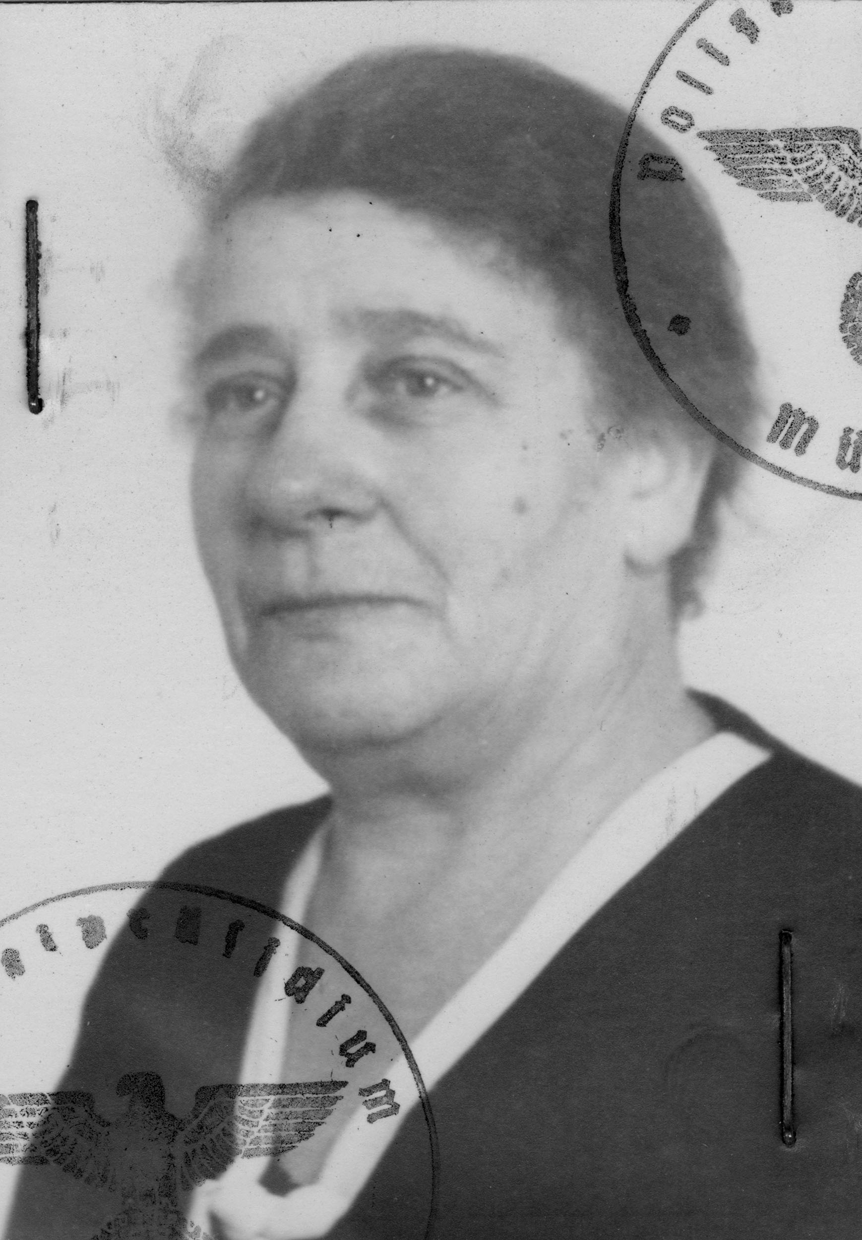 Therese Lehrburger Lehrburger