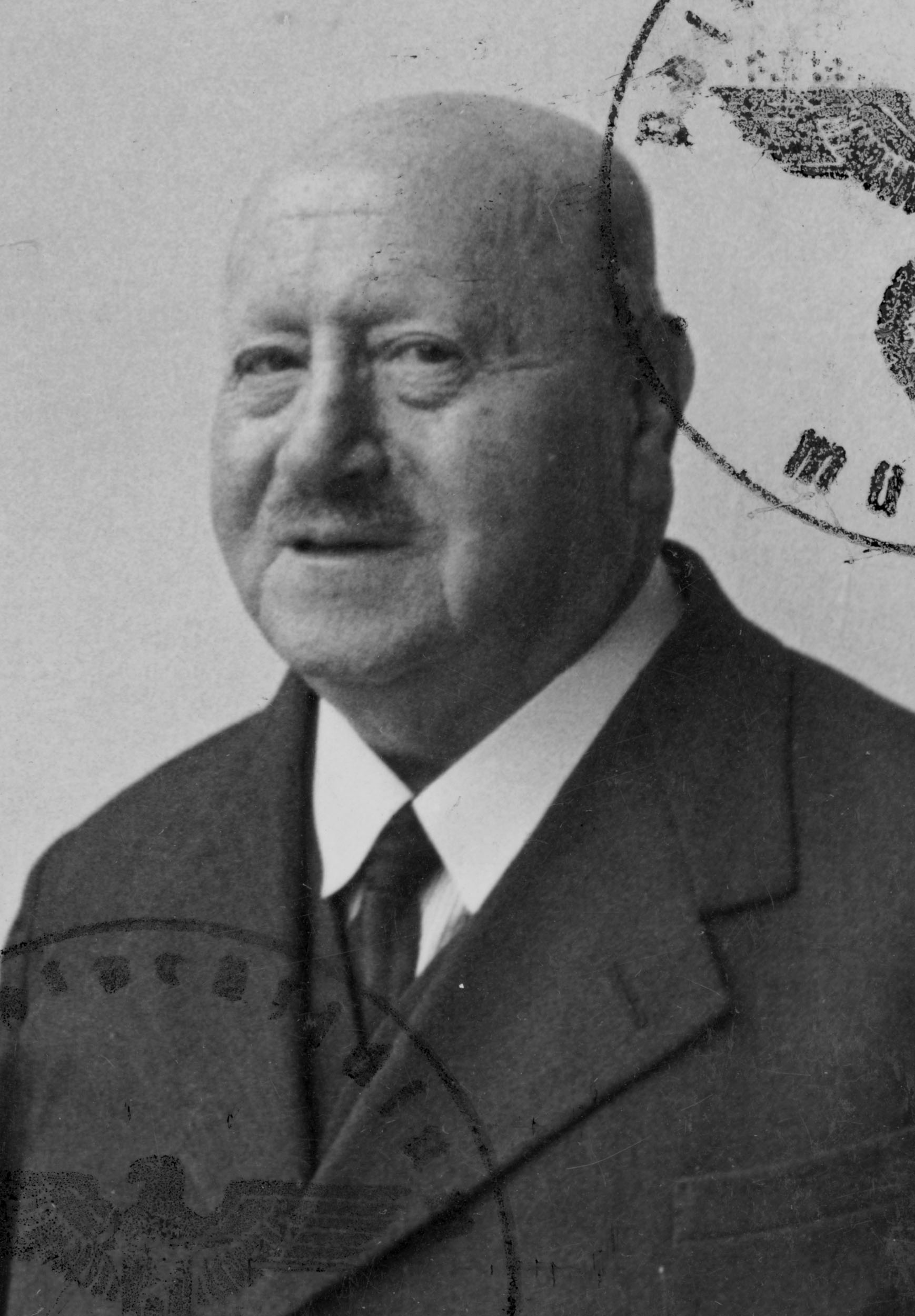 Albert Lemle Lemle