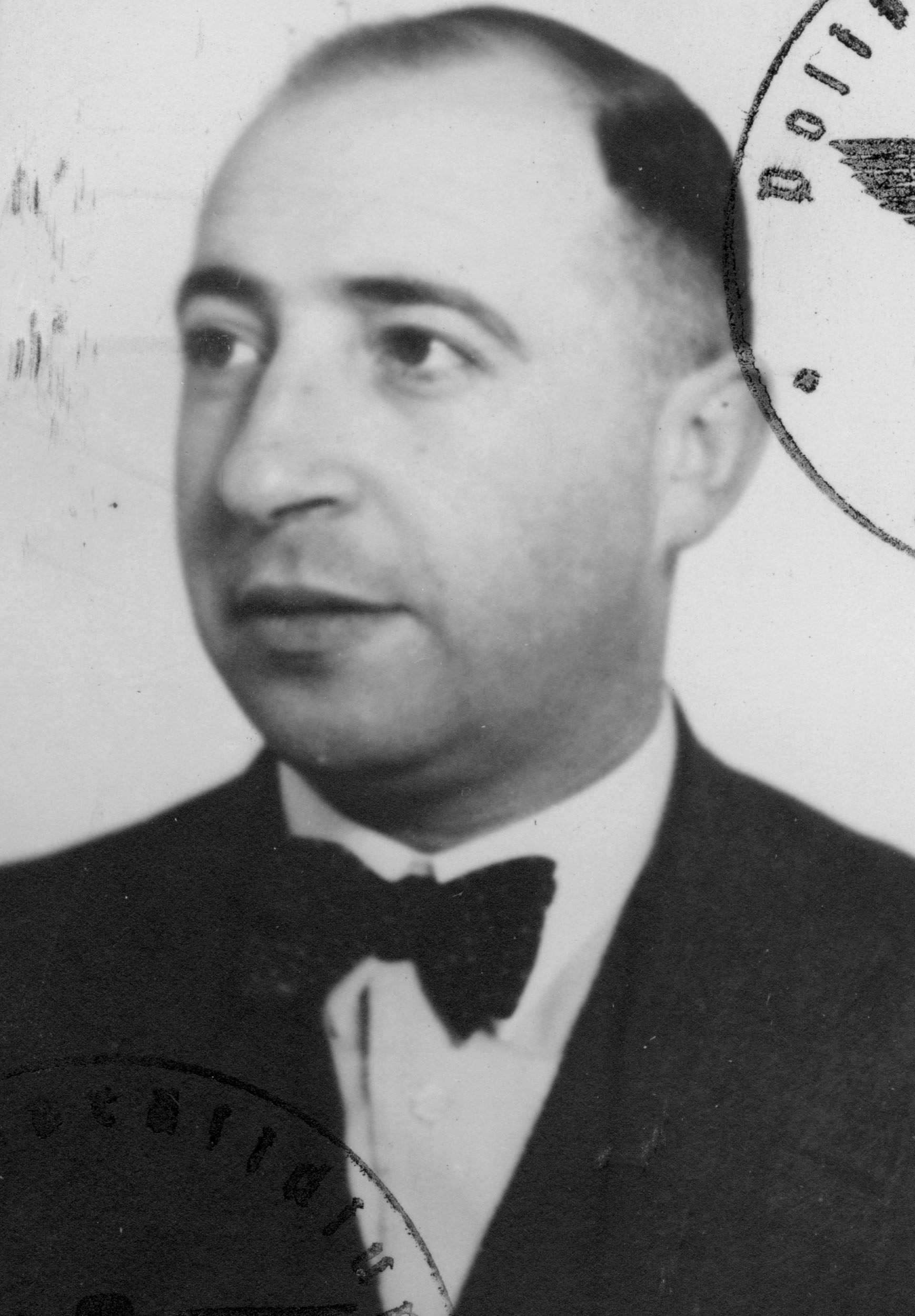 Levy