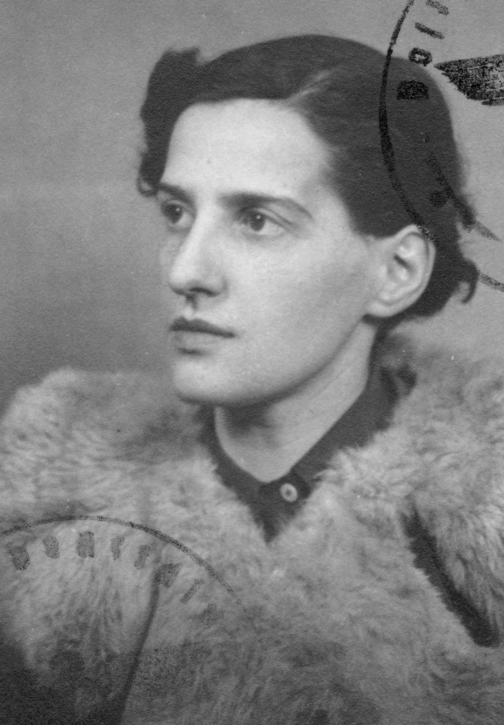 Bella Levi Levi