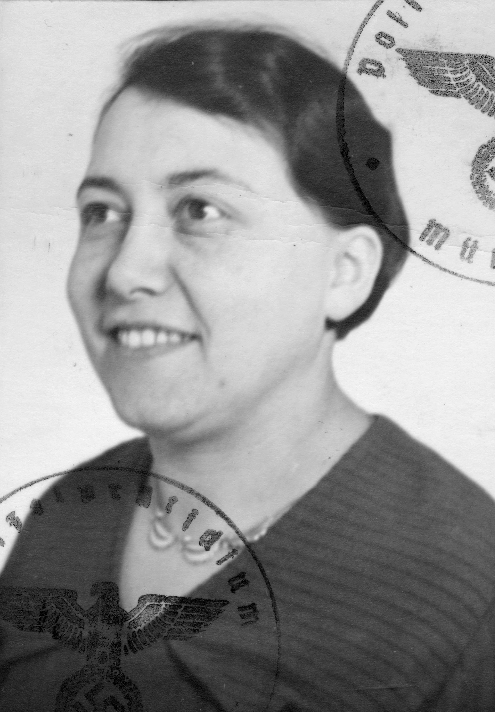 Louise Levy Levy
