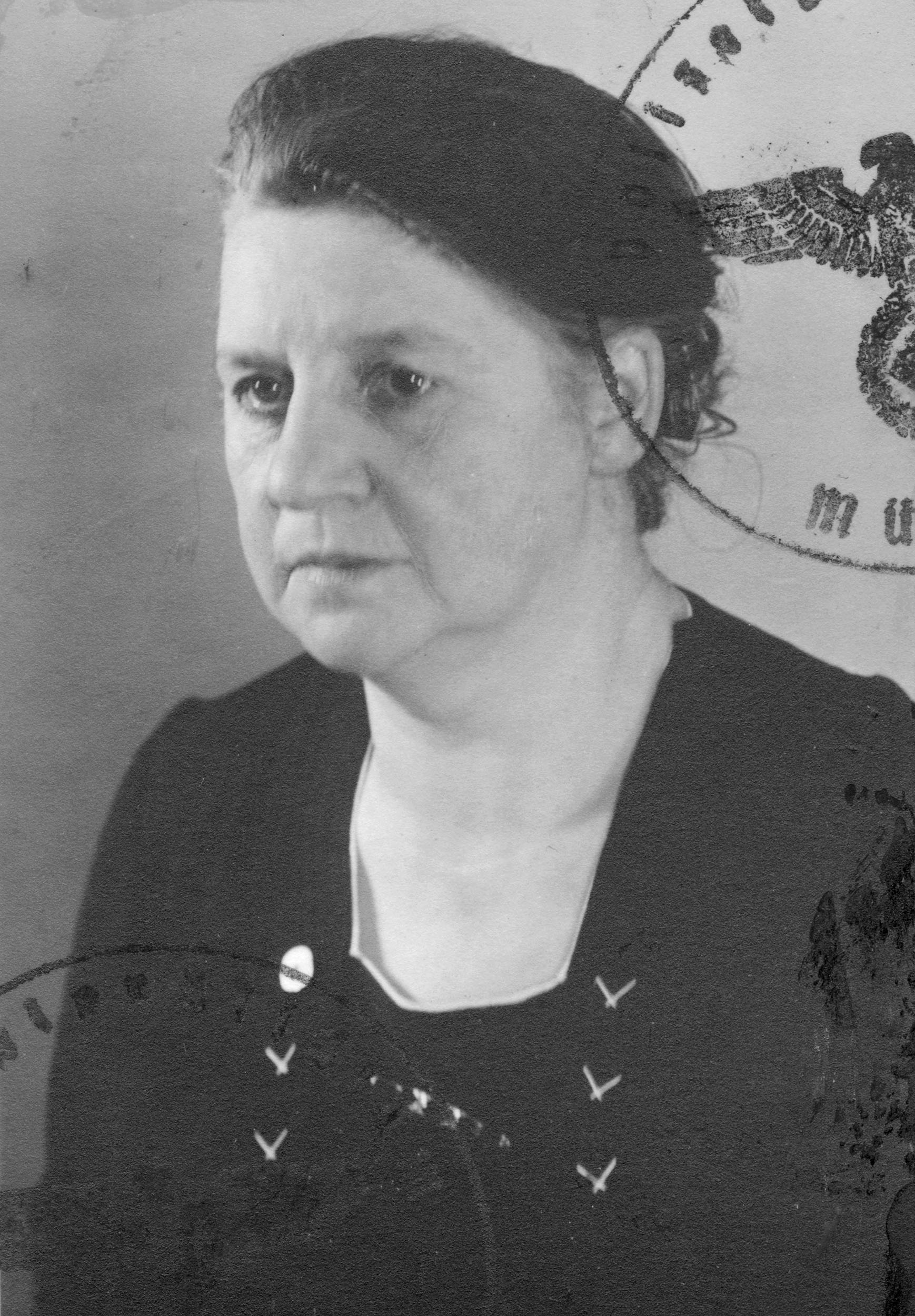 Regina Levi Levi
