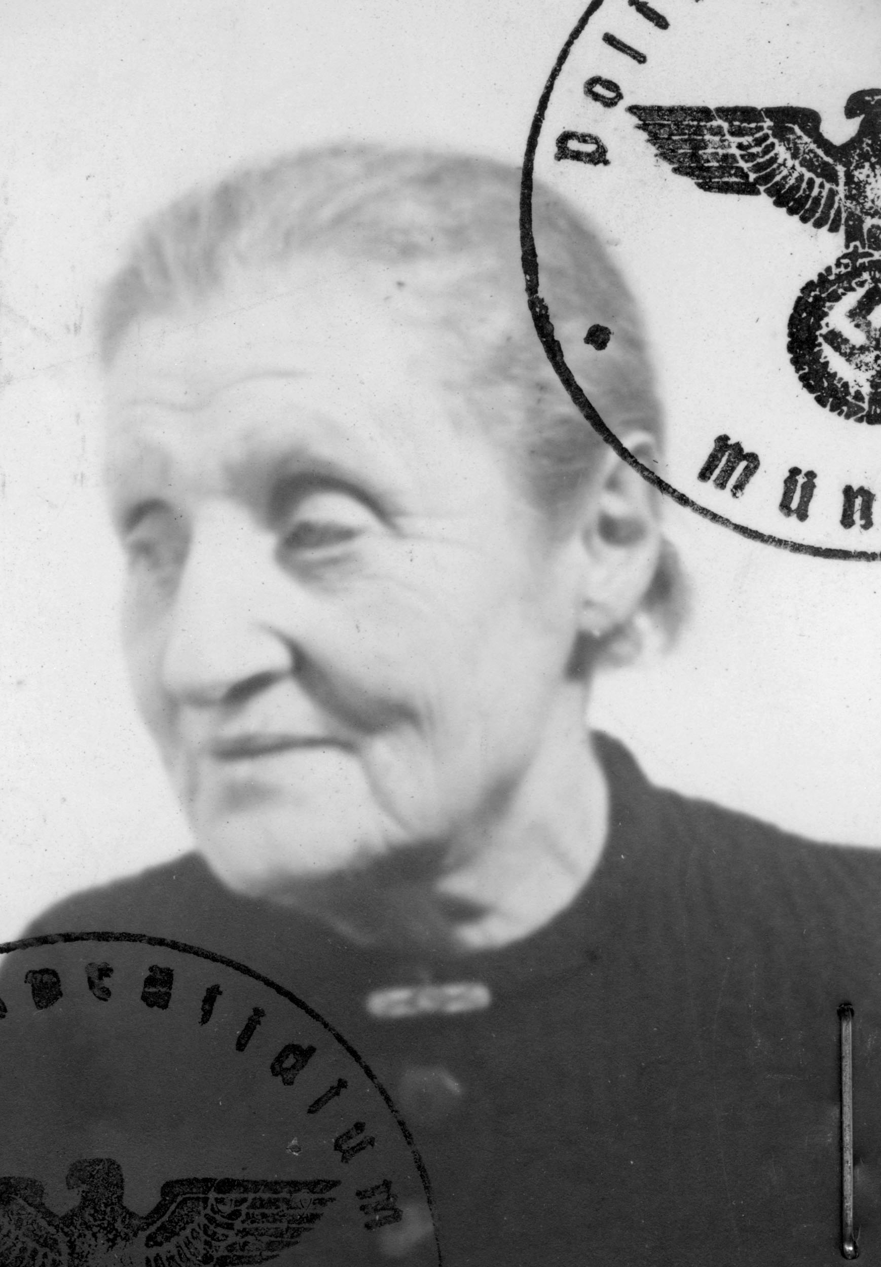 Sophie Levi Levi