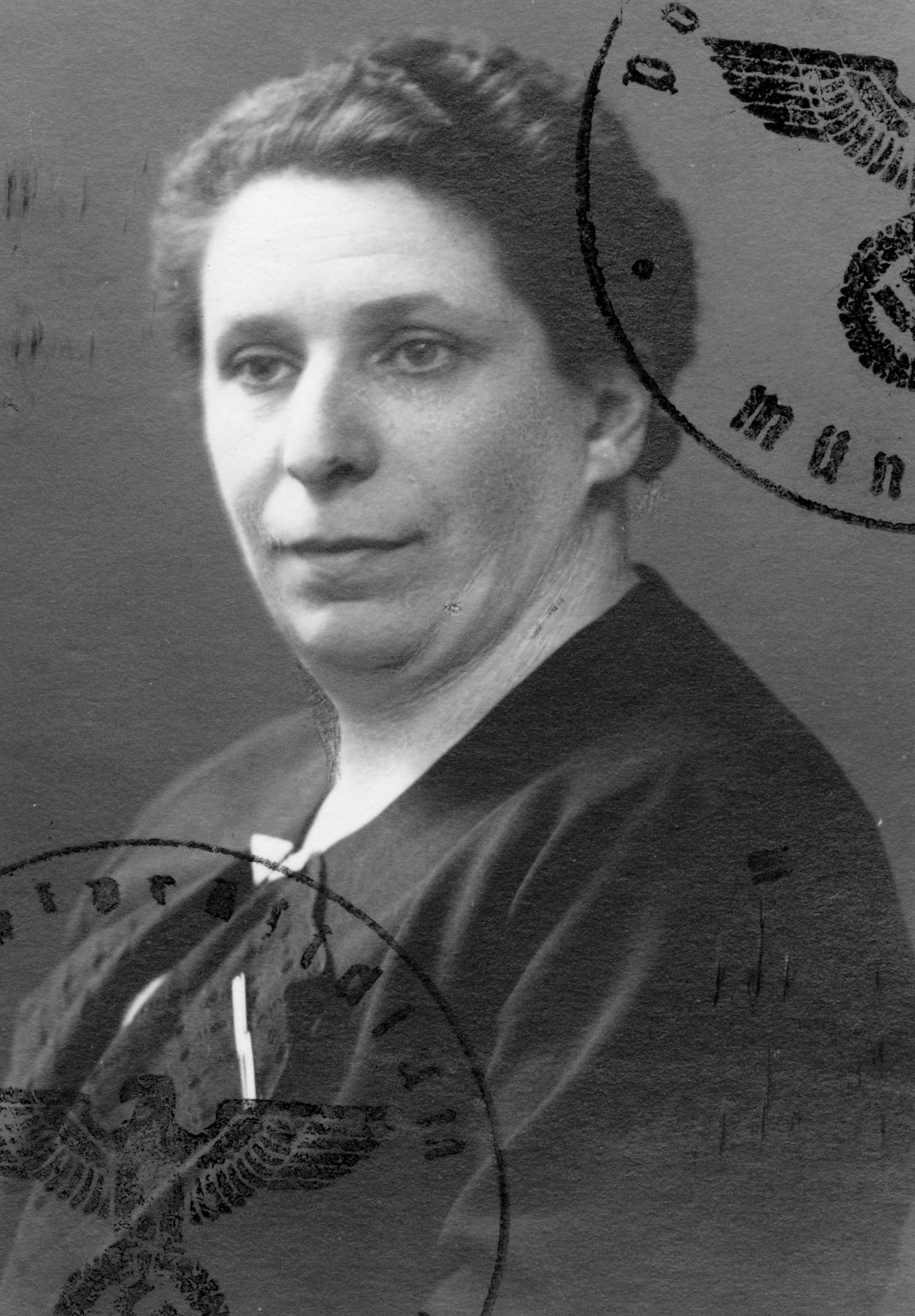 Camilla Liebermann Liebermann
