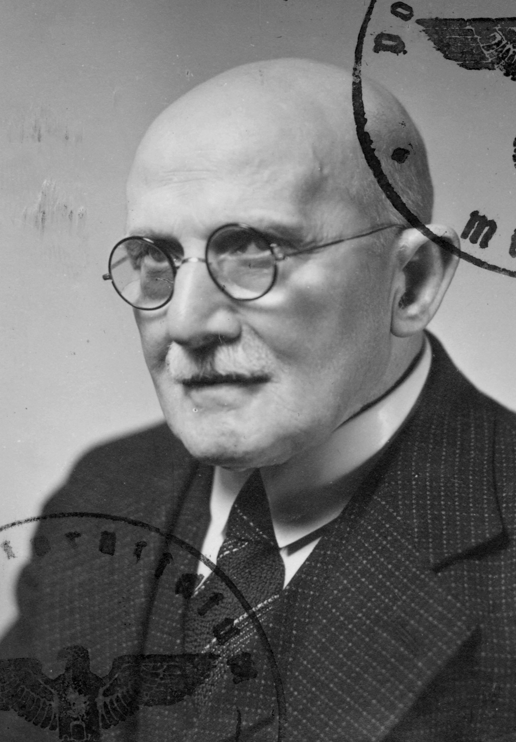 Sigmund Liebermann Liebermann