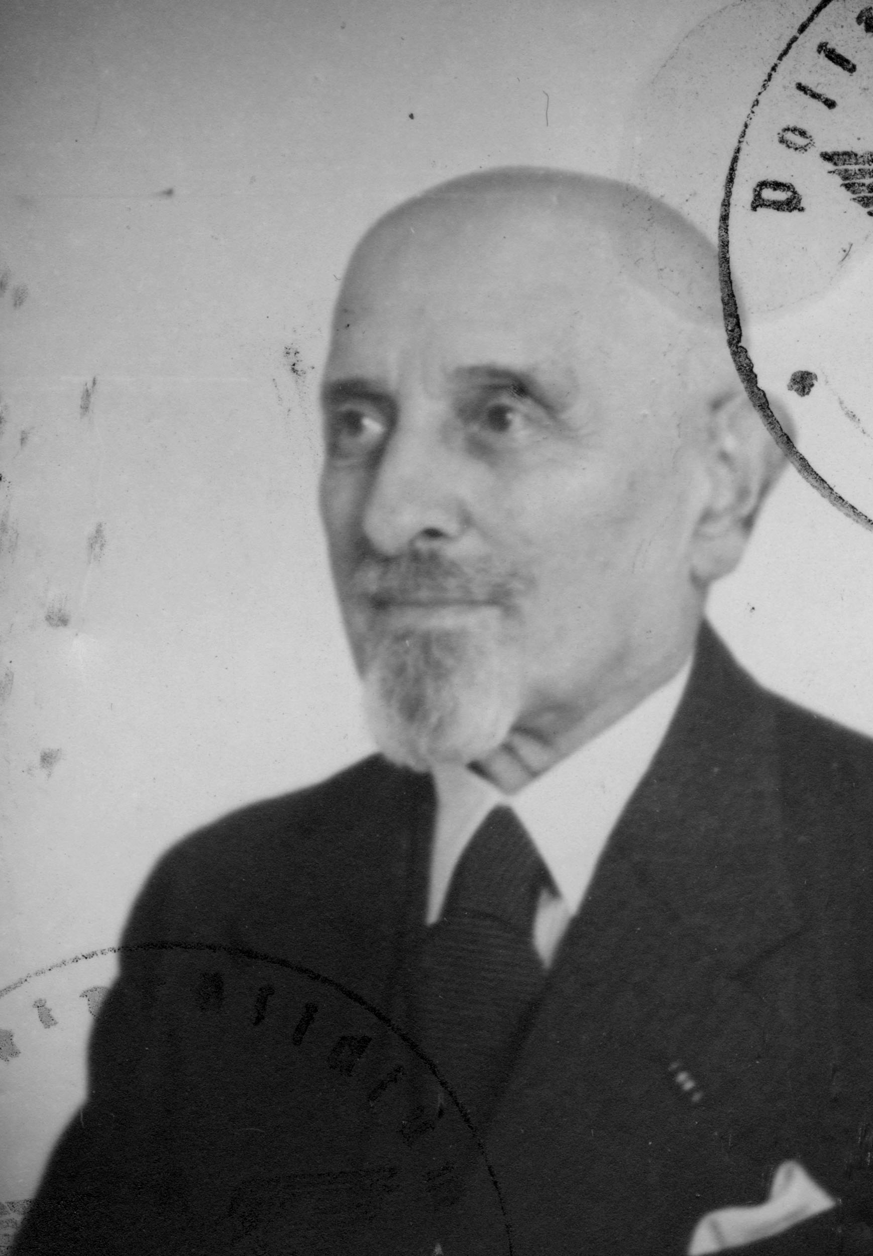 Liebmann