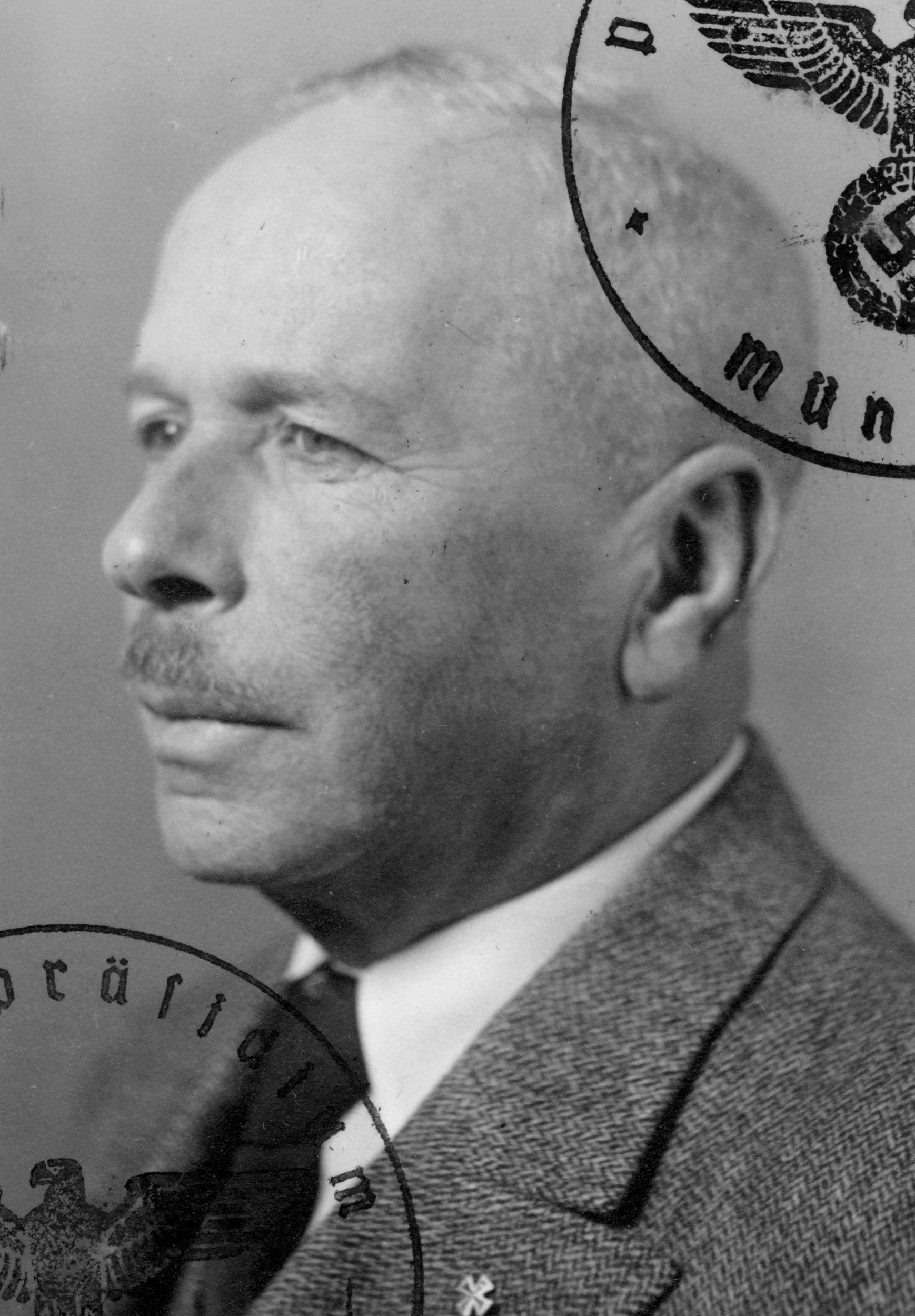 Alexander Liebmann Liebmann