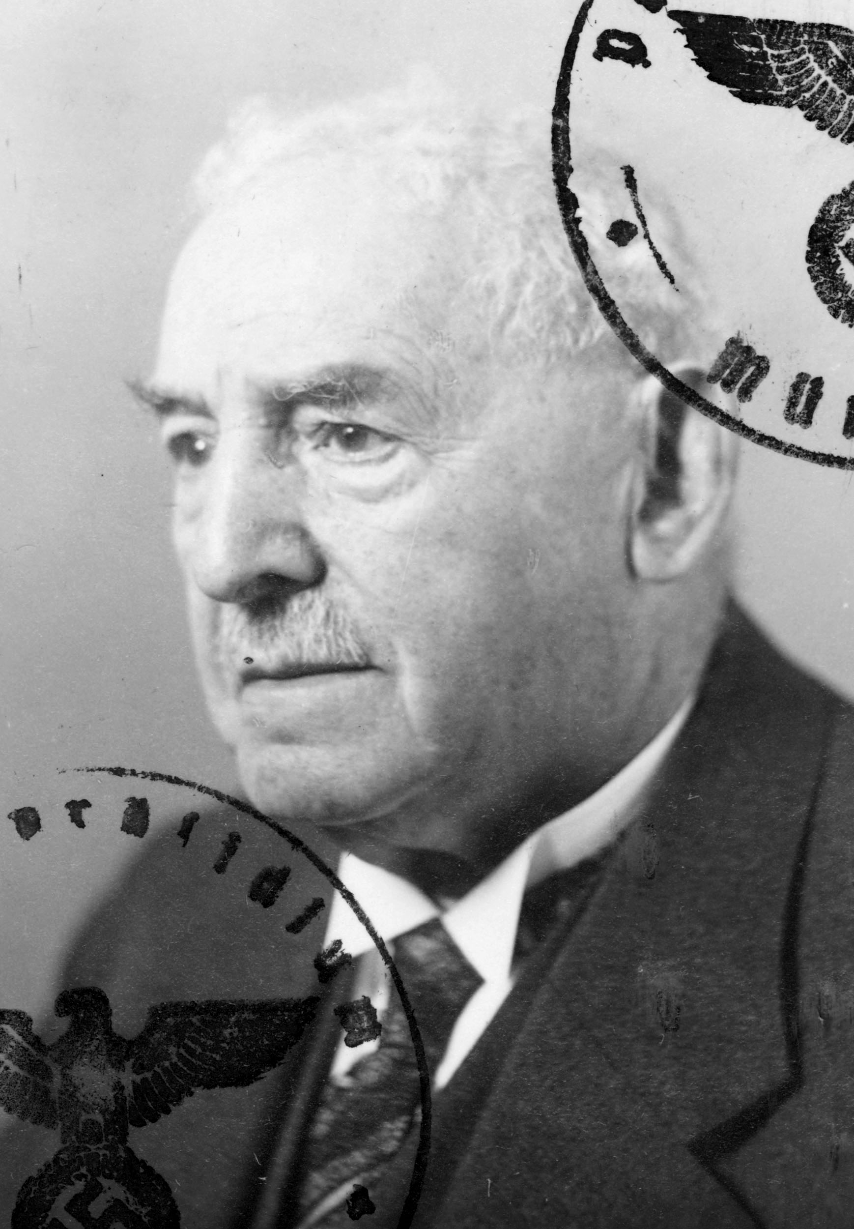 Gustav Lipcowitz Lipcowitz