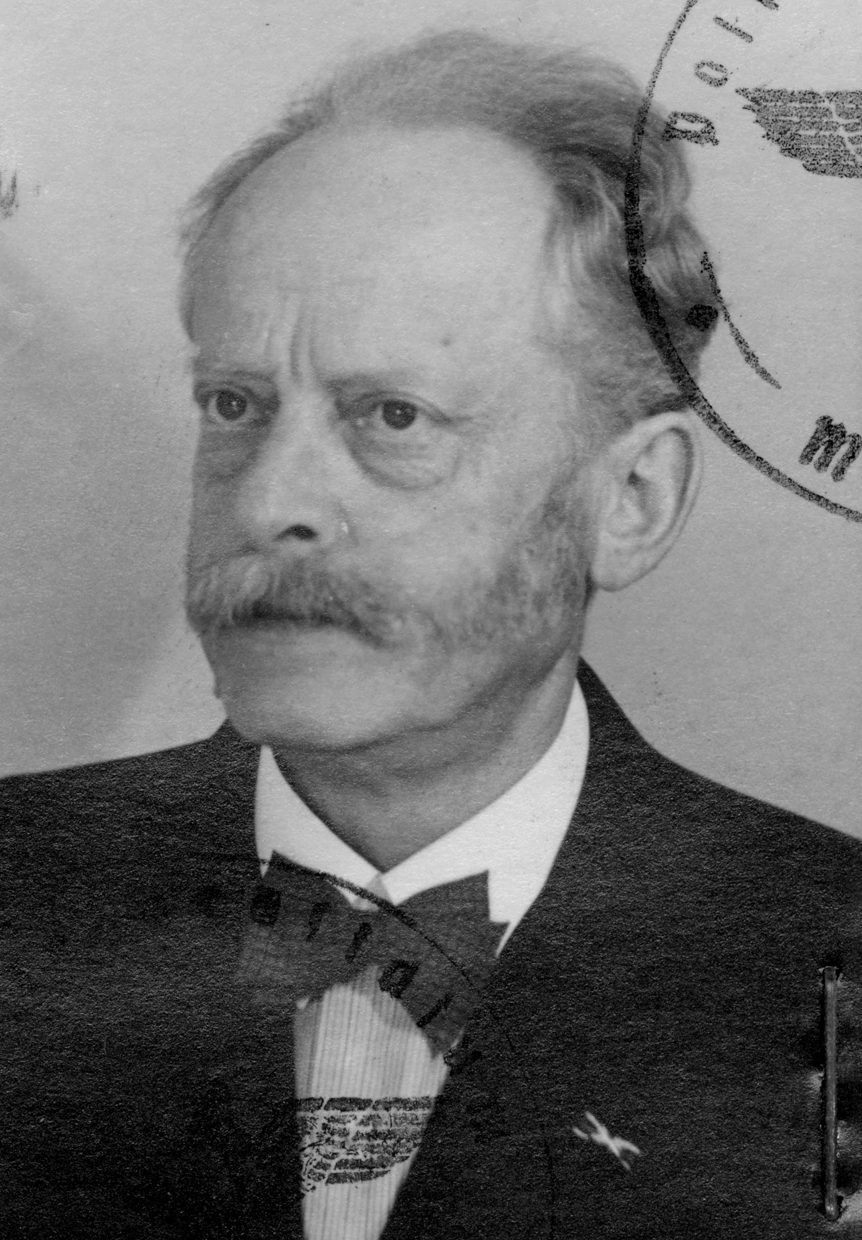 Leo Friedrich/Fritz Loeb Loeb